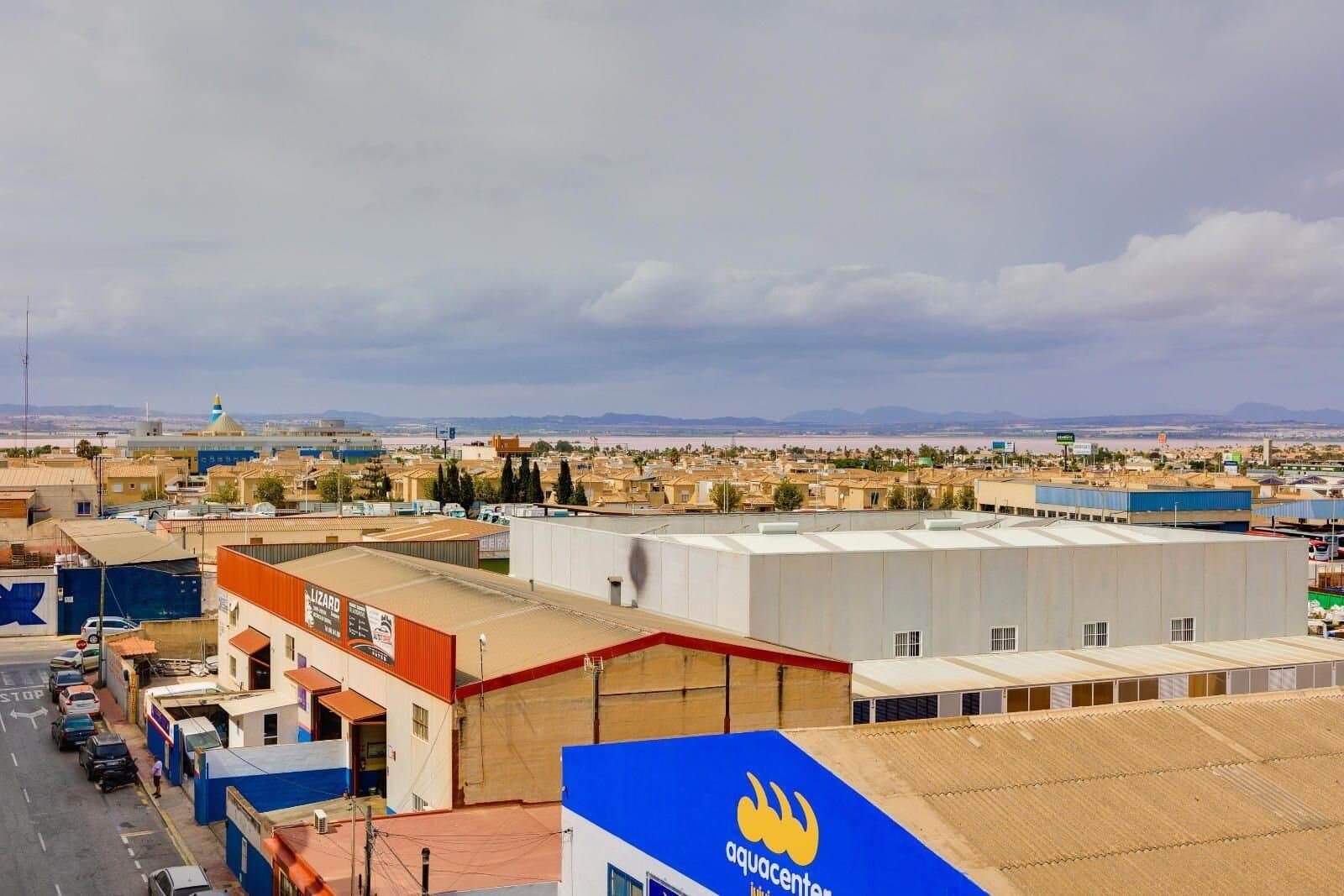2-Bedroom Apartment in Torrevieja - 28