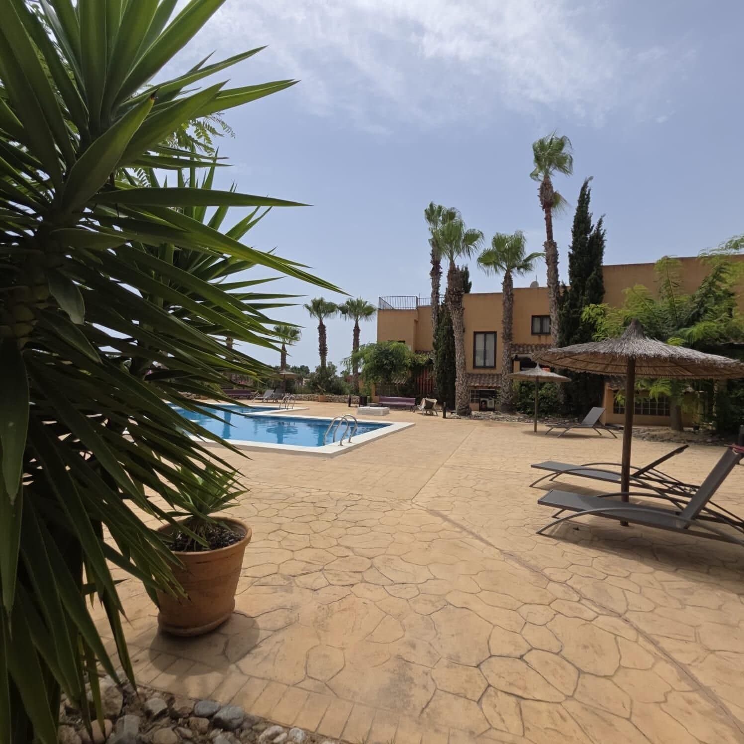 4-Bedroom House in Las Filipinas, Orihuela Costa - 5