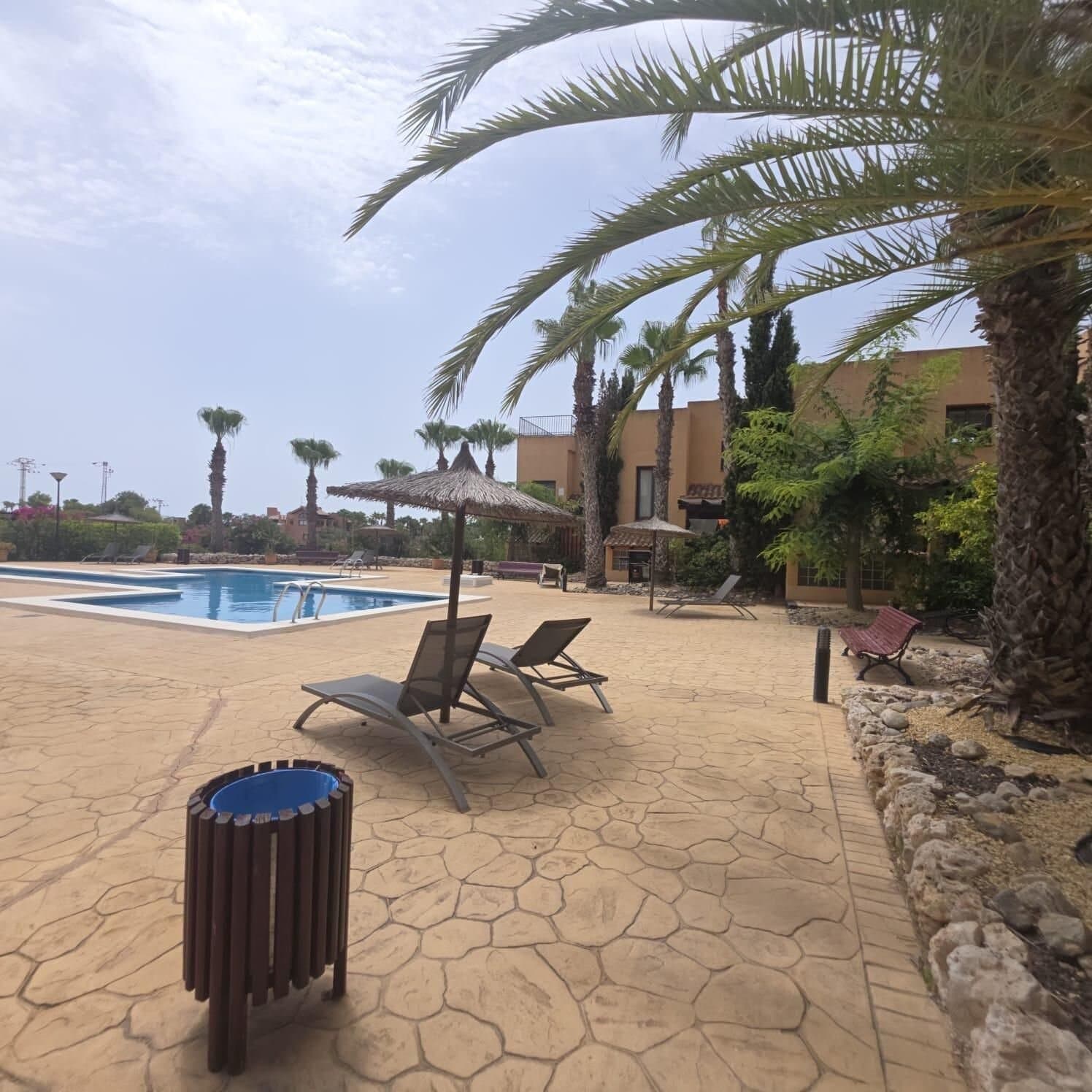4-Bedroom House in Las Filipinas, Orihuela Costa - 7