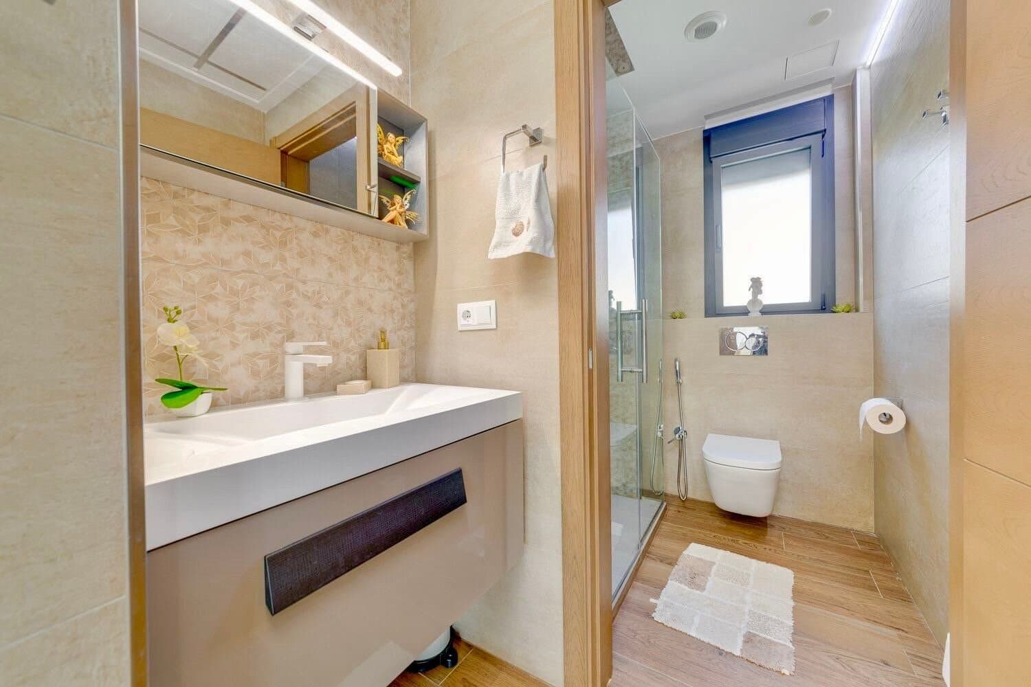 Villa de 3 Dormitorios en Los Balcones, Torrevieja - 5