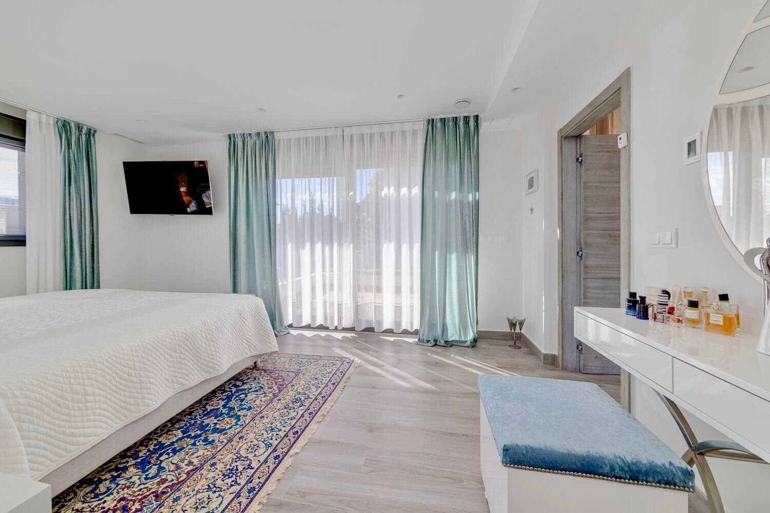 Villa de 3 Dormitorios en Los Balcones, Torrevieja - 9