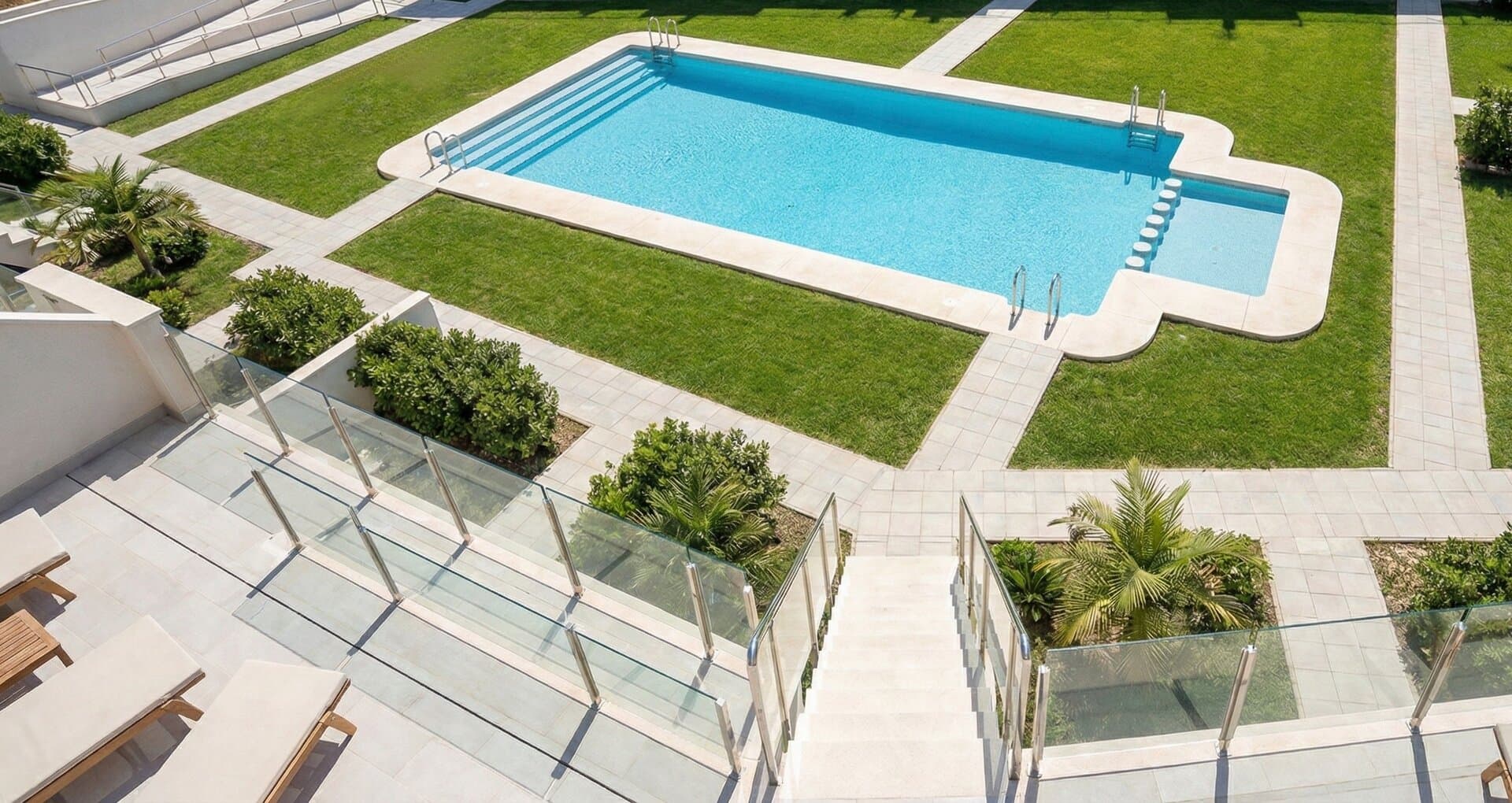 2-Zimmer Bungalow in San Javier - 10