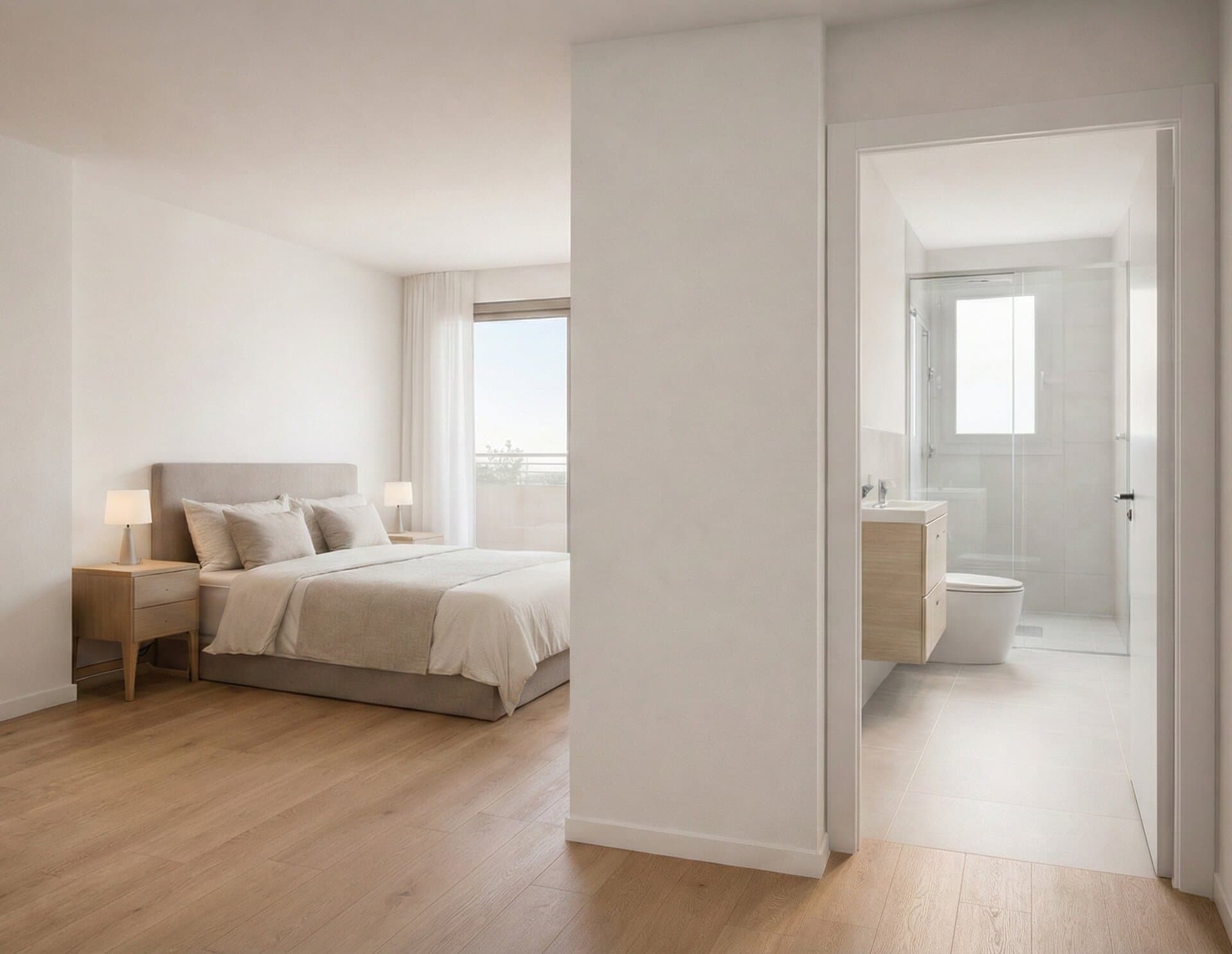 2-Zimmer Bungalow in San Javier - 20