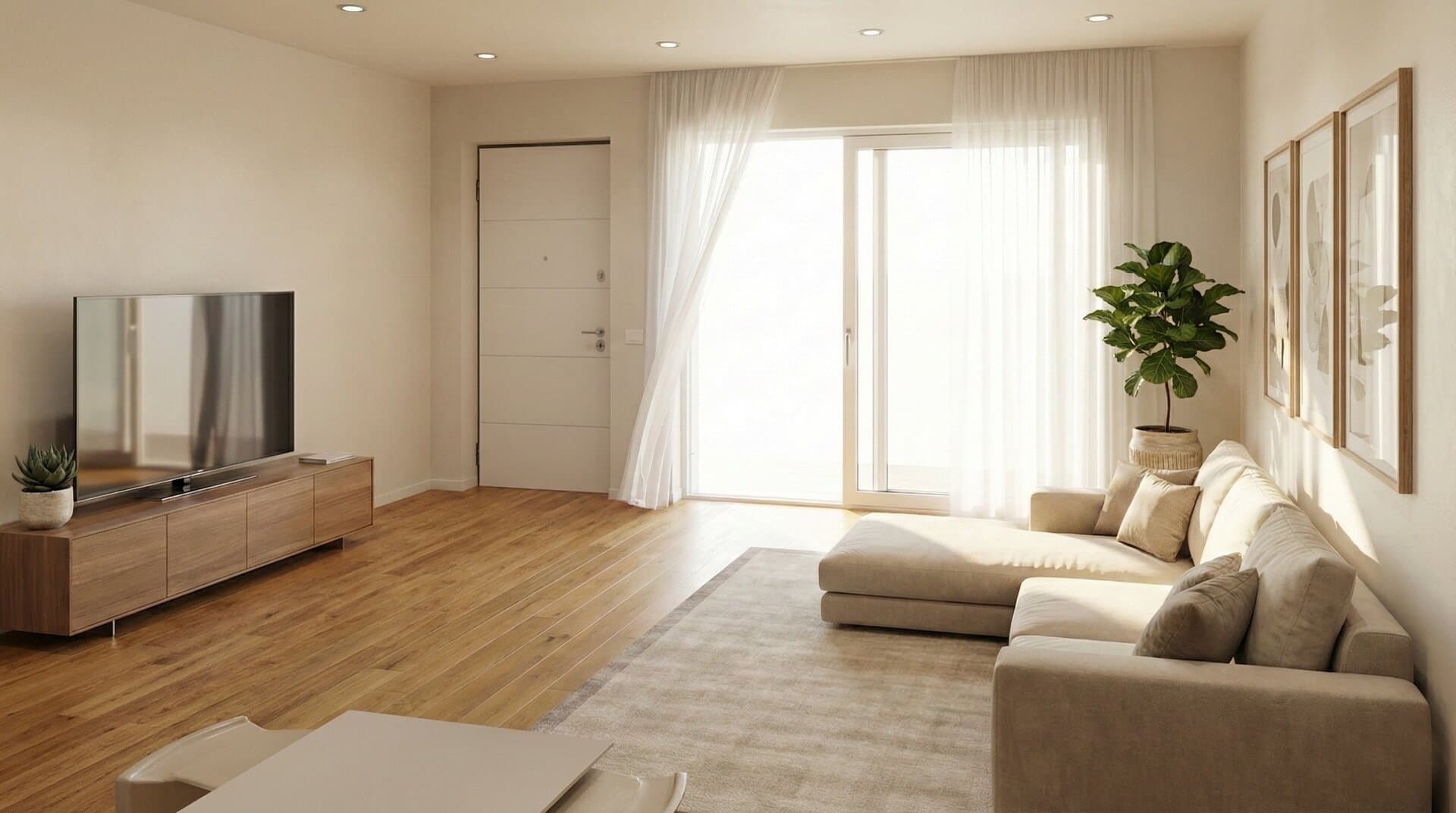 2-Zimmer Bungalow in San Javier - 4