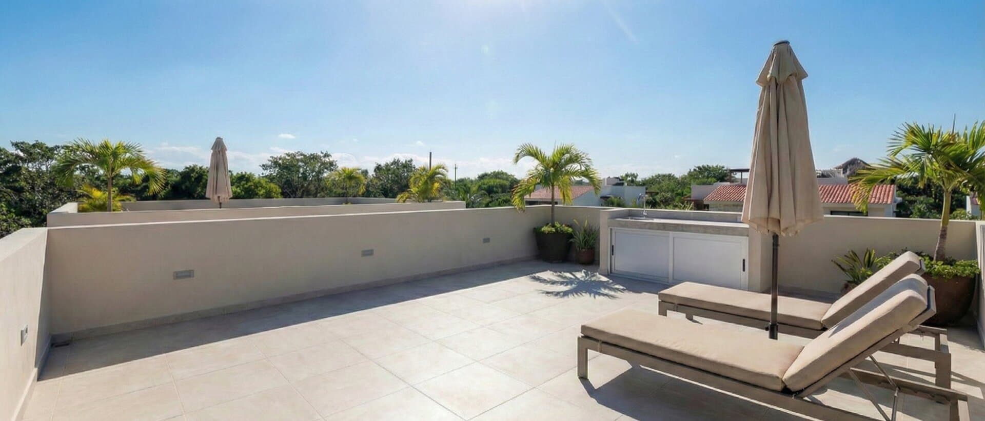 2-Zimmer Bungalow in San Javier - 5