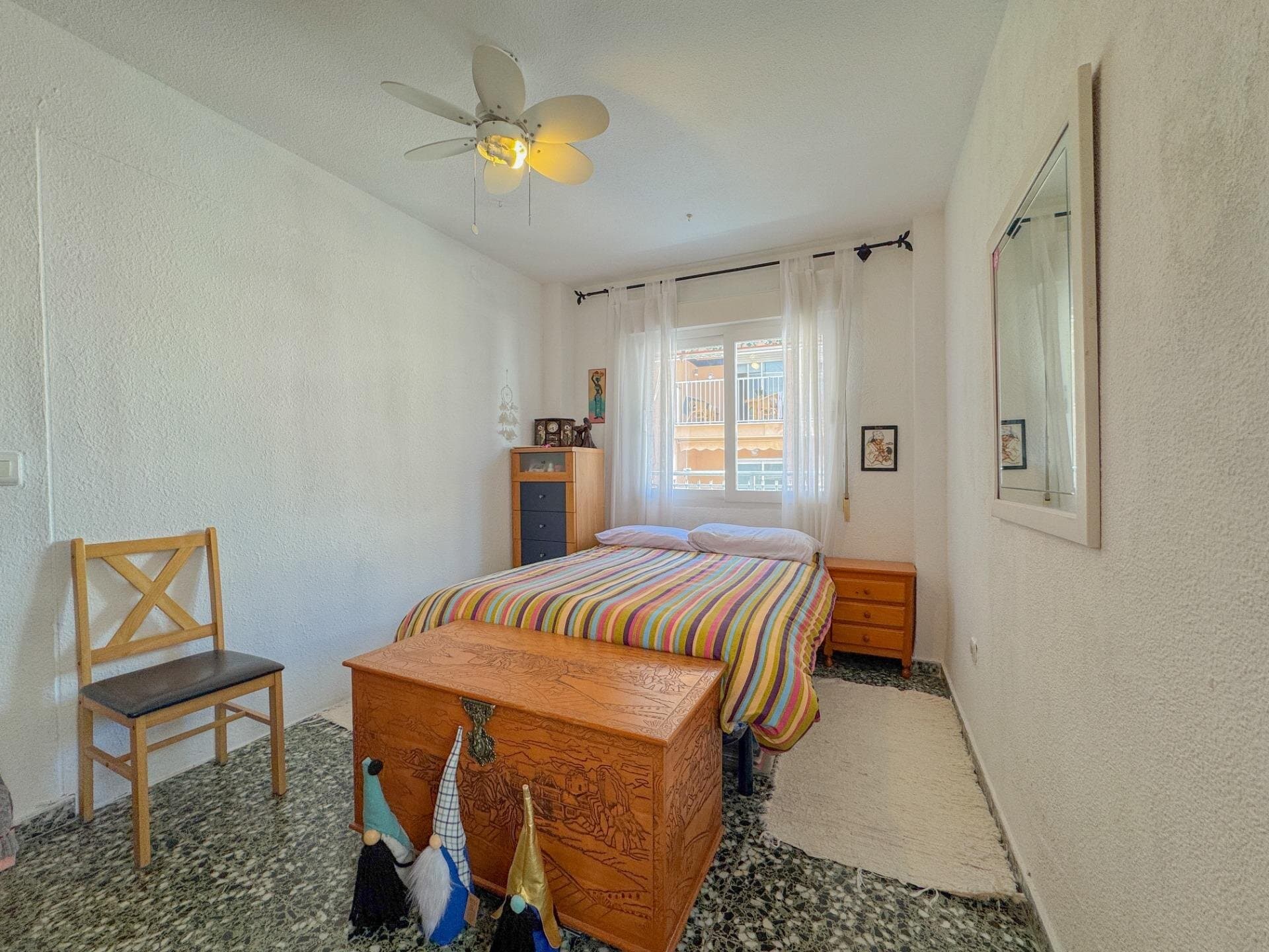 3 magamistuba - Korter - Playa del Cura Torrevieja - 10