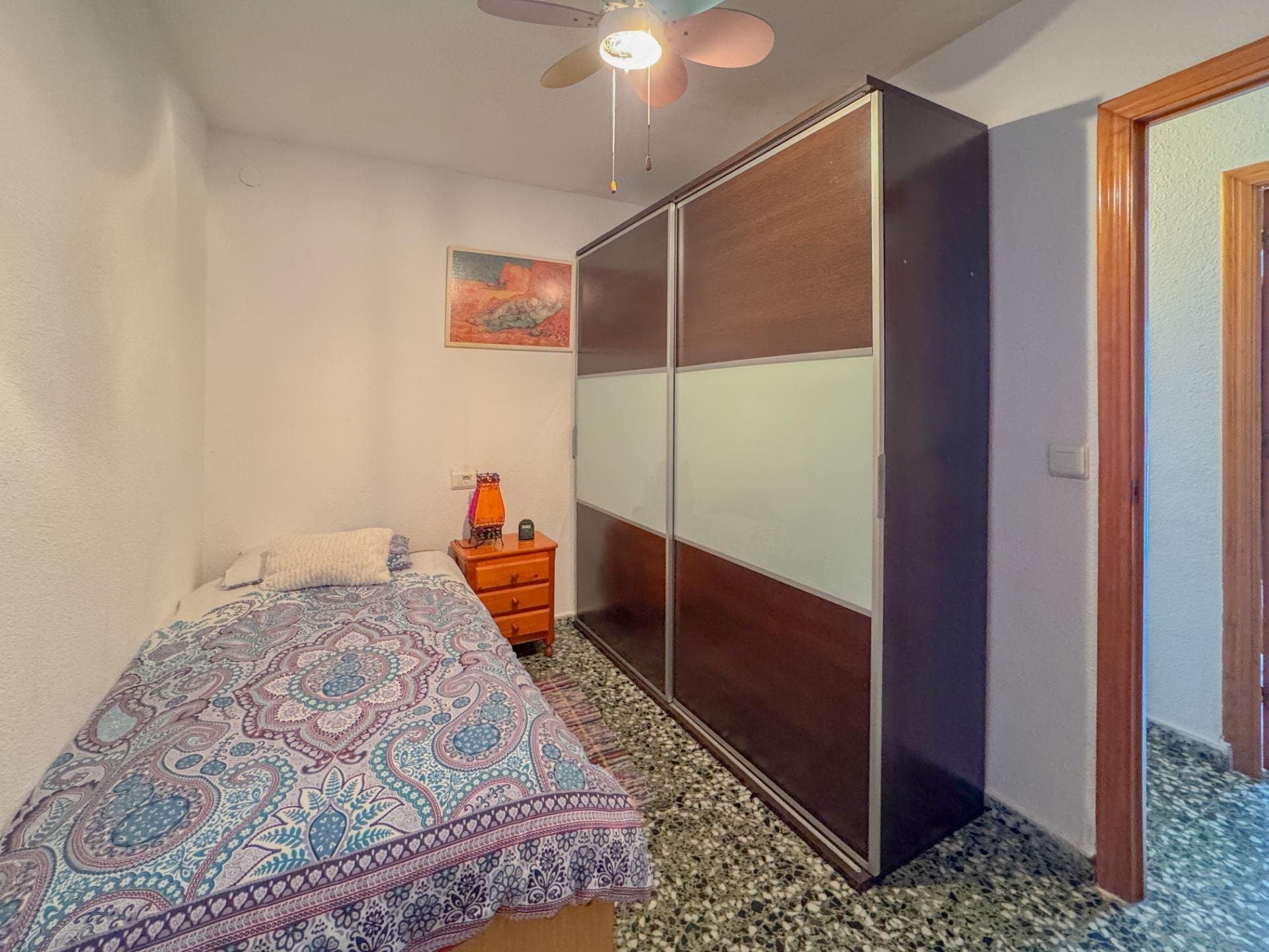 3 magamistuba - Korter - Playa del Cura Torrevieja - 17
