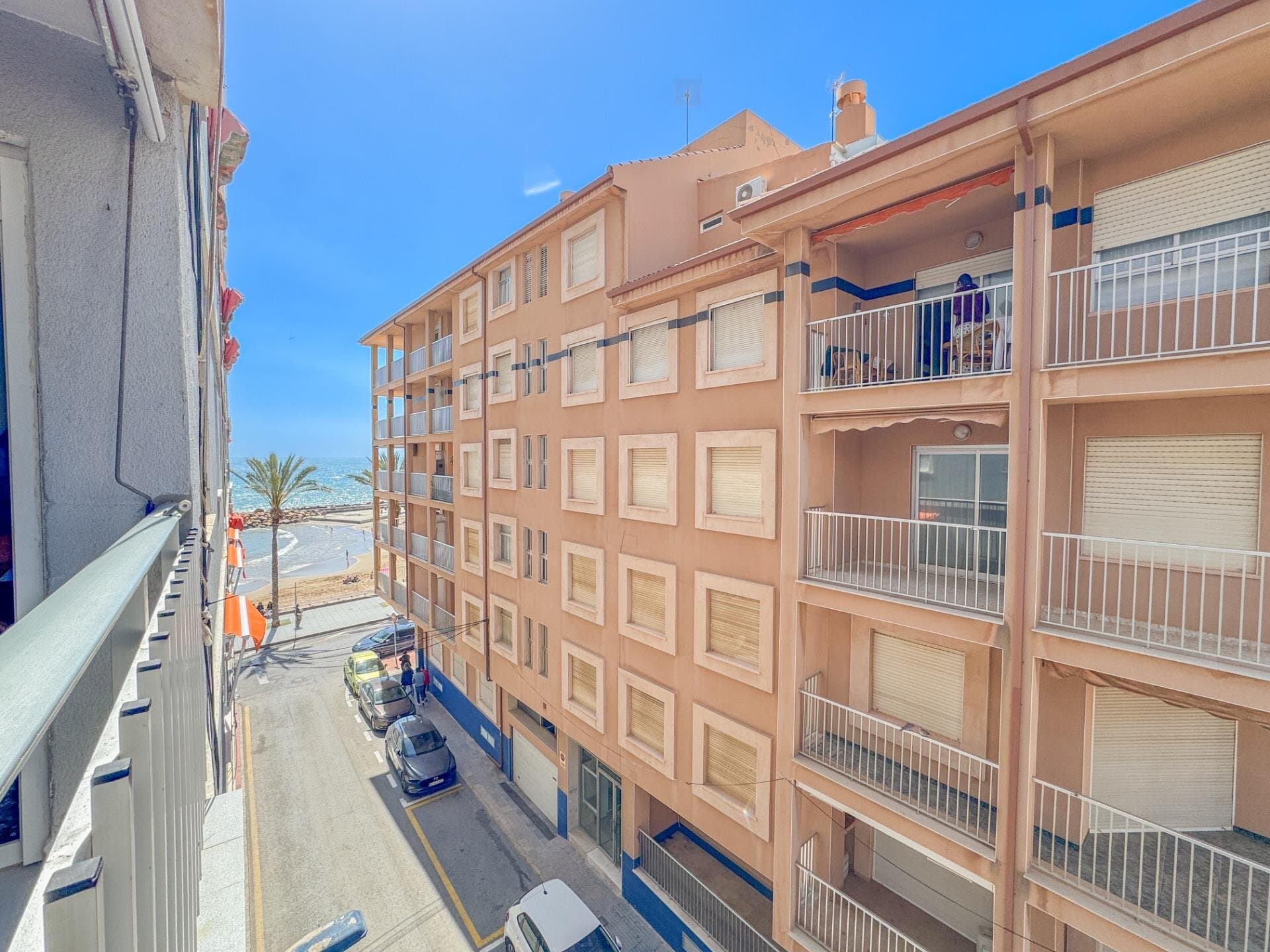 3 magamistuba - Korter - Playa del Cura Torrevieja - 27