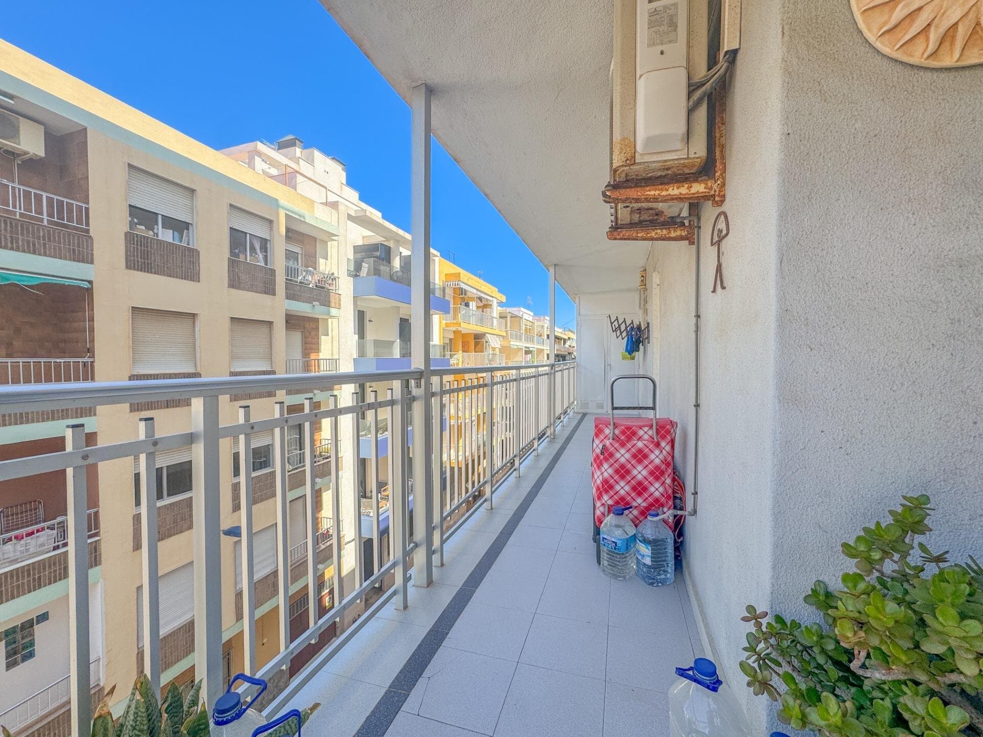 3 magamistuba - Korter - Playa del Cura Torrevieja - 7