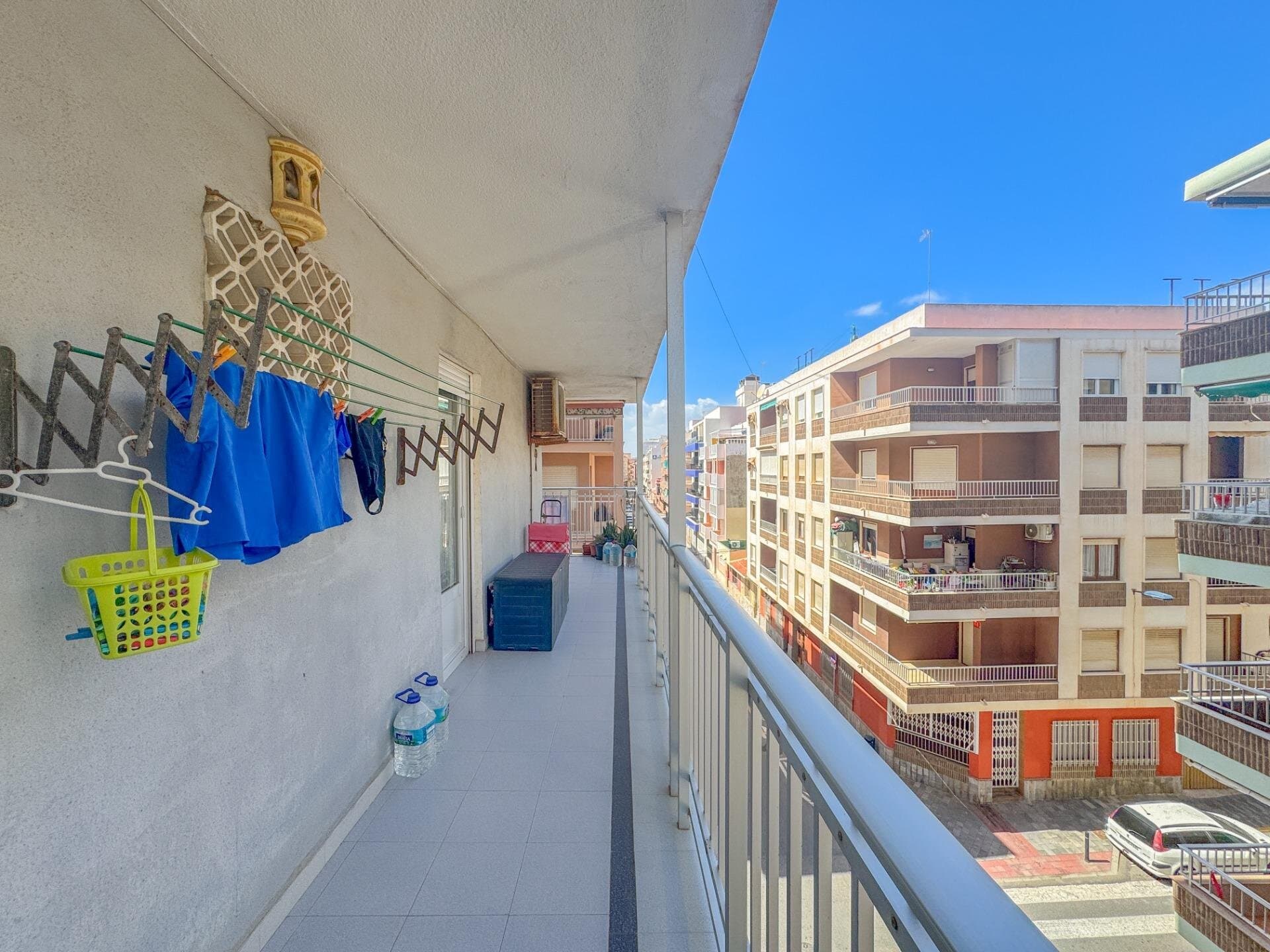 3 magamistuba - Korter - Playa del Cura Torrevieja - 9