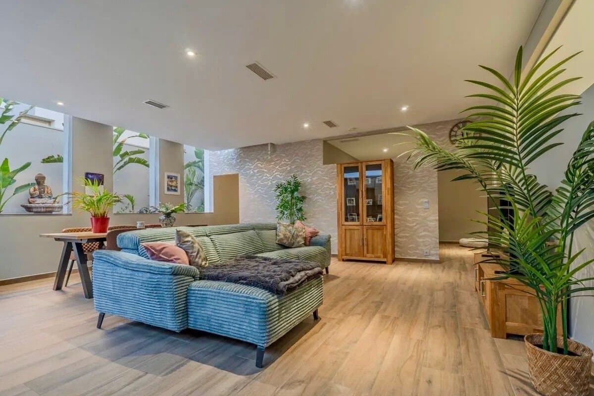 4-Bedroom Villa in Pueblo 4, Benijofar - 12