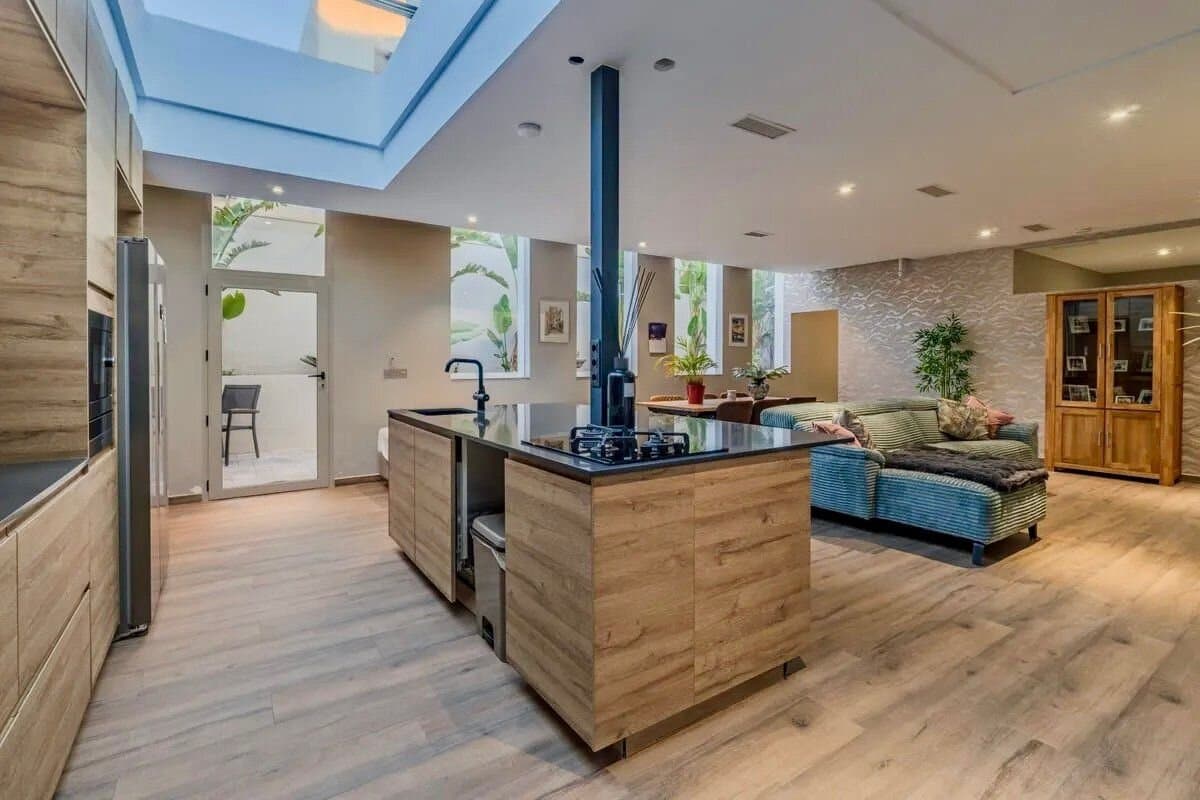 4-Bedroom Villa in Pueblo 4, Benijofar - 15