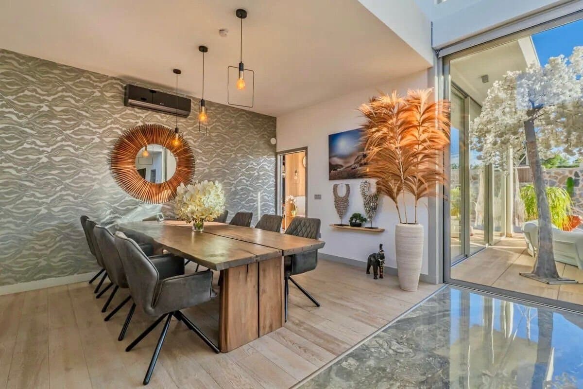 4-Bedroom Villa in Pueblo 4, Benijofar - 17