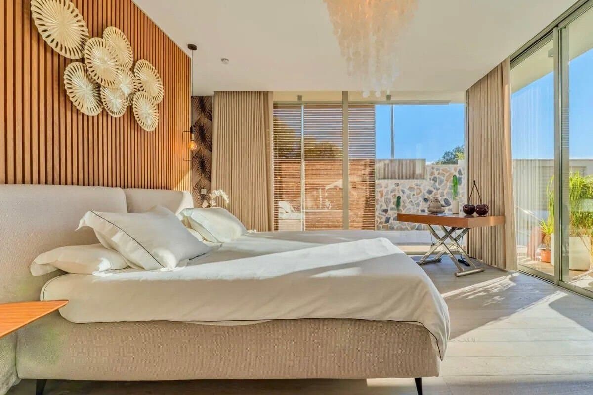 4-Bedroom Villa in Pueblo 4, Benijofar - 25