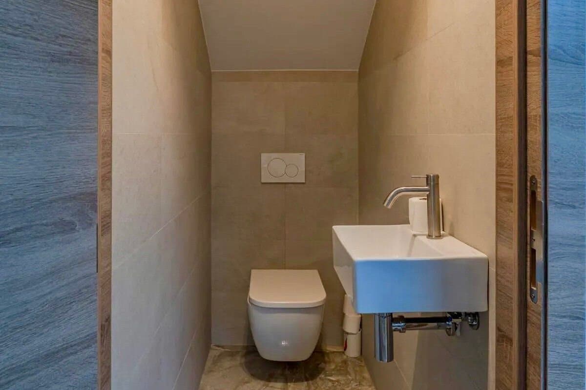 4-Bedroom Villa in Pueblo 4, Benijofar - 26