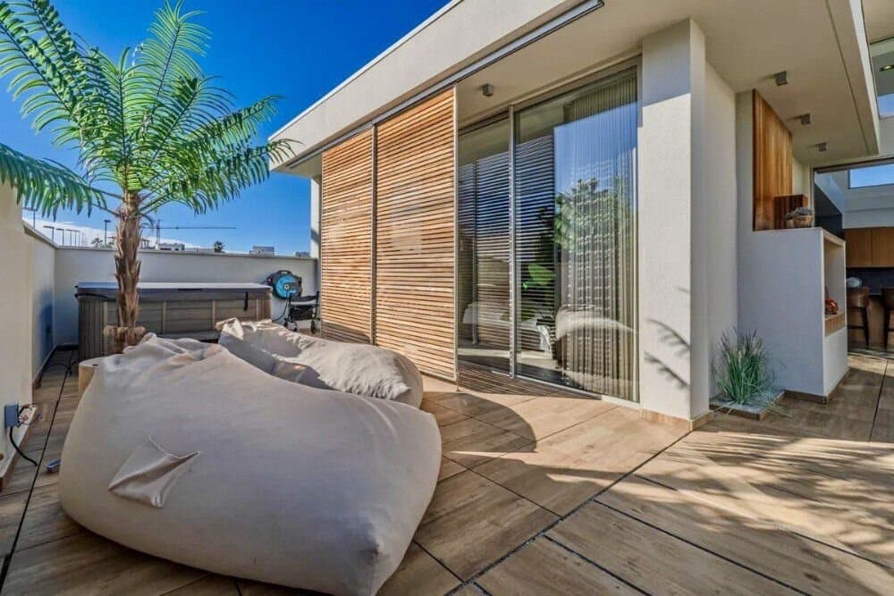 4-Bedroom Villa in Pueblo 4, Benijofar - 27