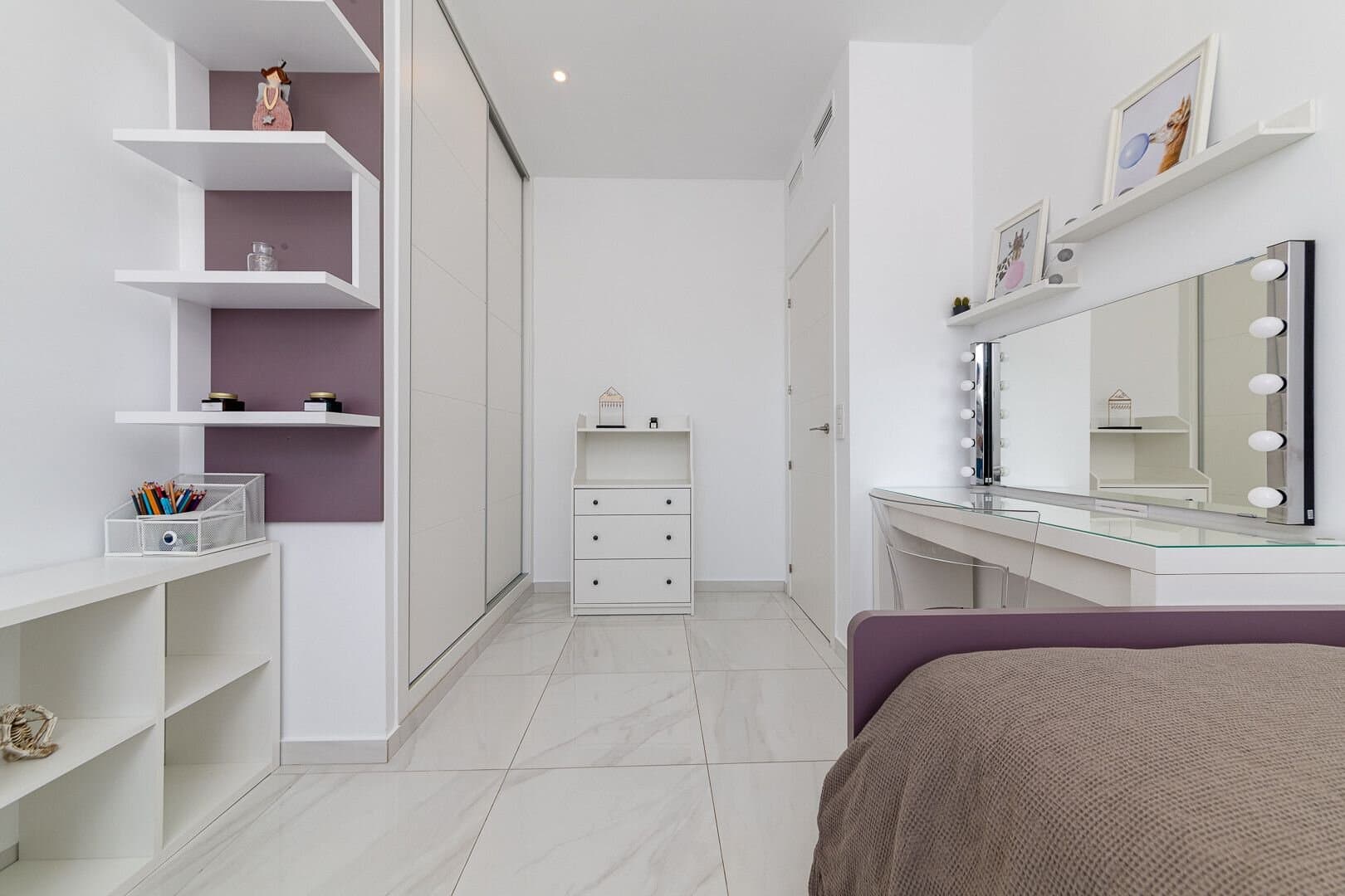 Casa de 3 Dormitorios en Las Filipinas, Orihuela Costa - 32