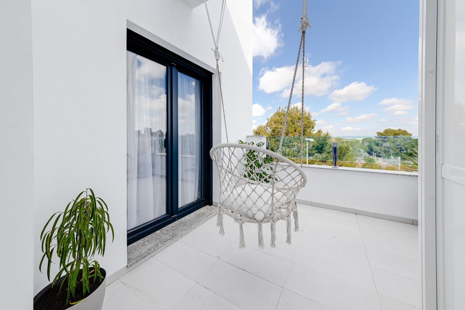 Casa de 3 Dormitorios en Las Filipinas, Orihuela Costa - 37