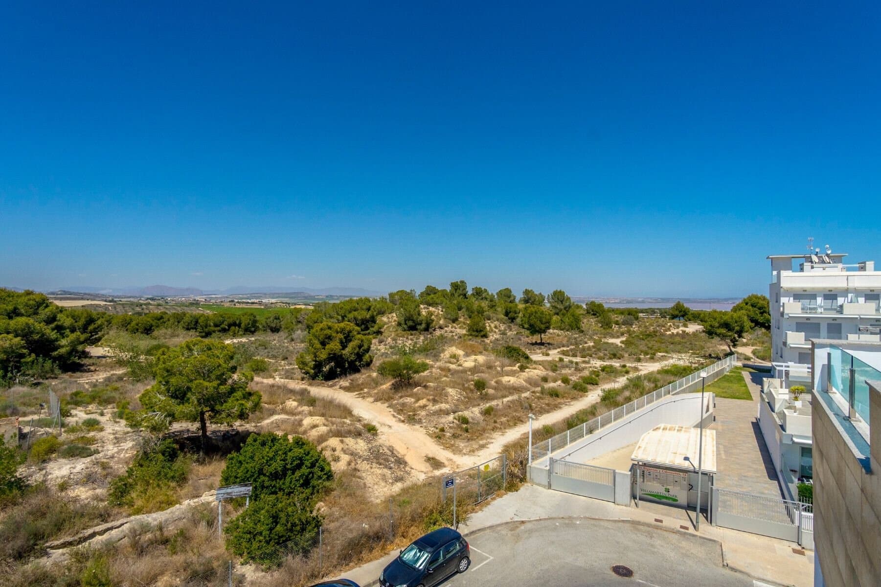 Casa de 3 Dormitorios en Las Filipinas, Orihuela Costa - 40
