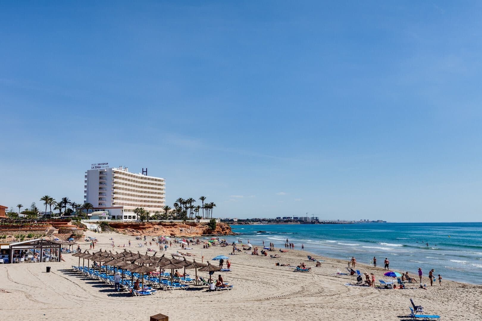 Casa de 3 Dormitorios en Las Filipinas, Orihuela Costa - 43