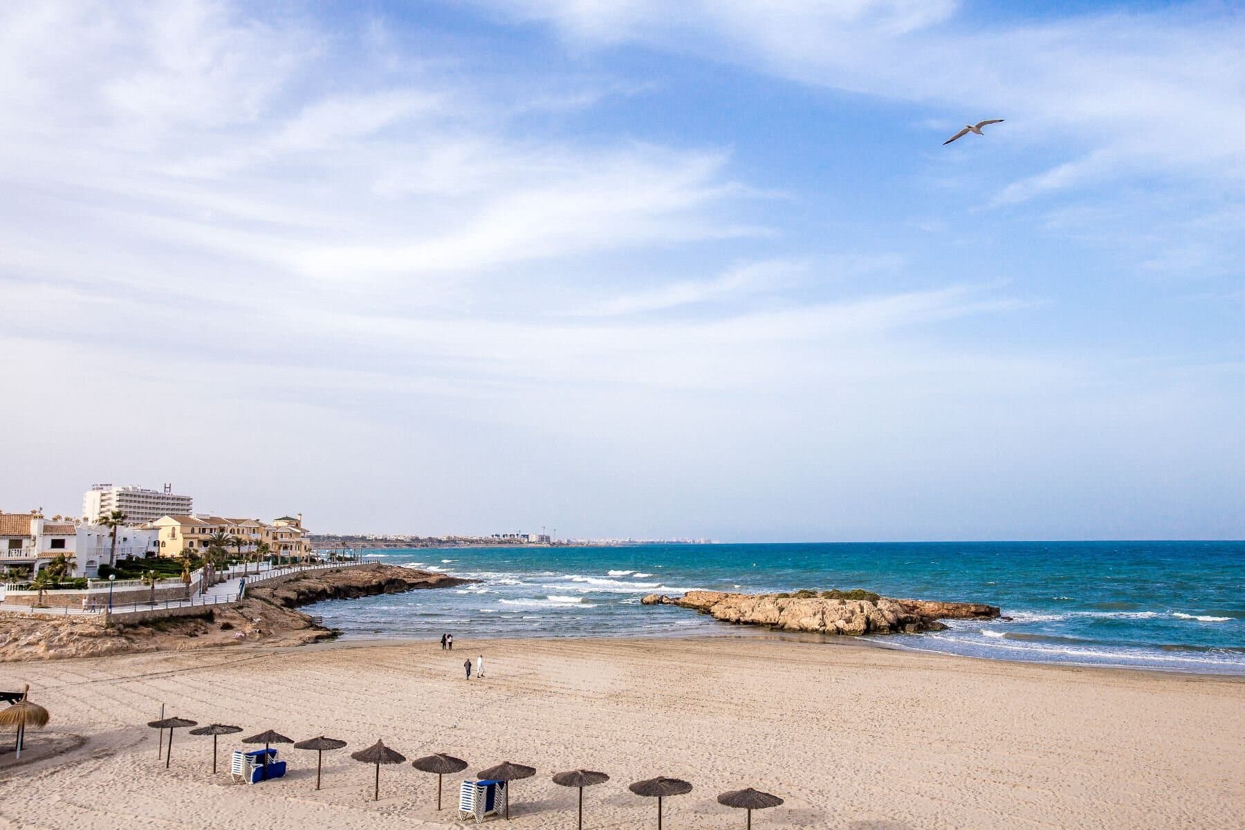 Casa de 3 Dormitorios en Las Filipinas, Orihuela Costa - 44