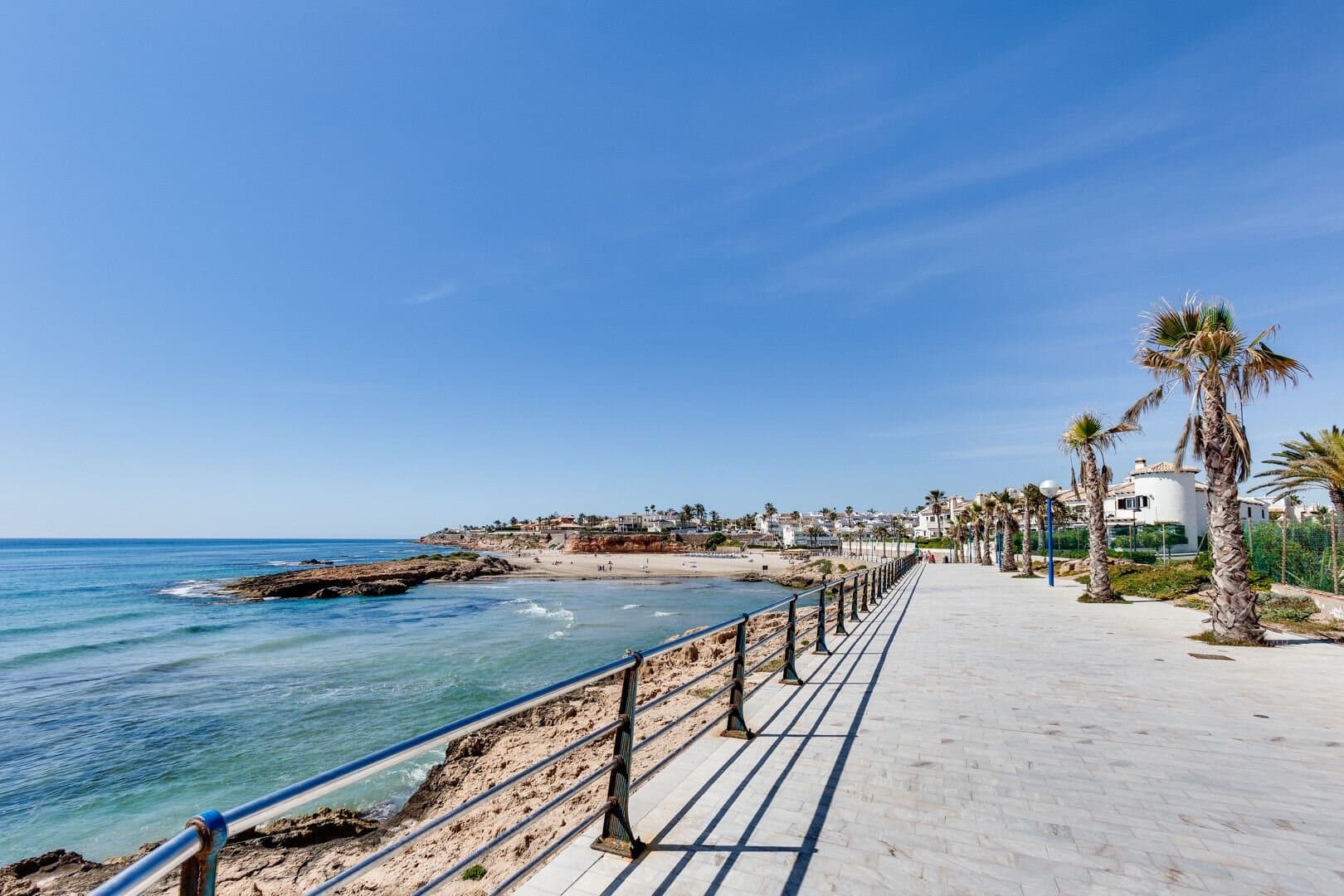 Casa de 3 Dormitorios en Las Filipinas, Orihuela Costa - 45