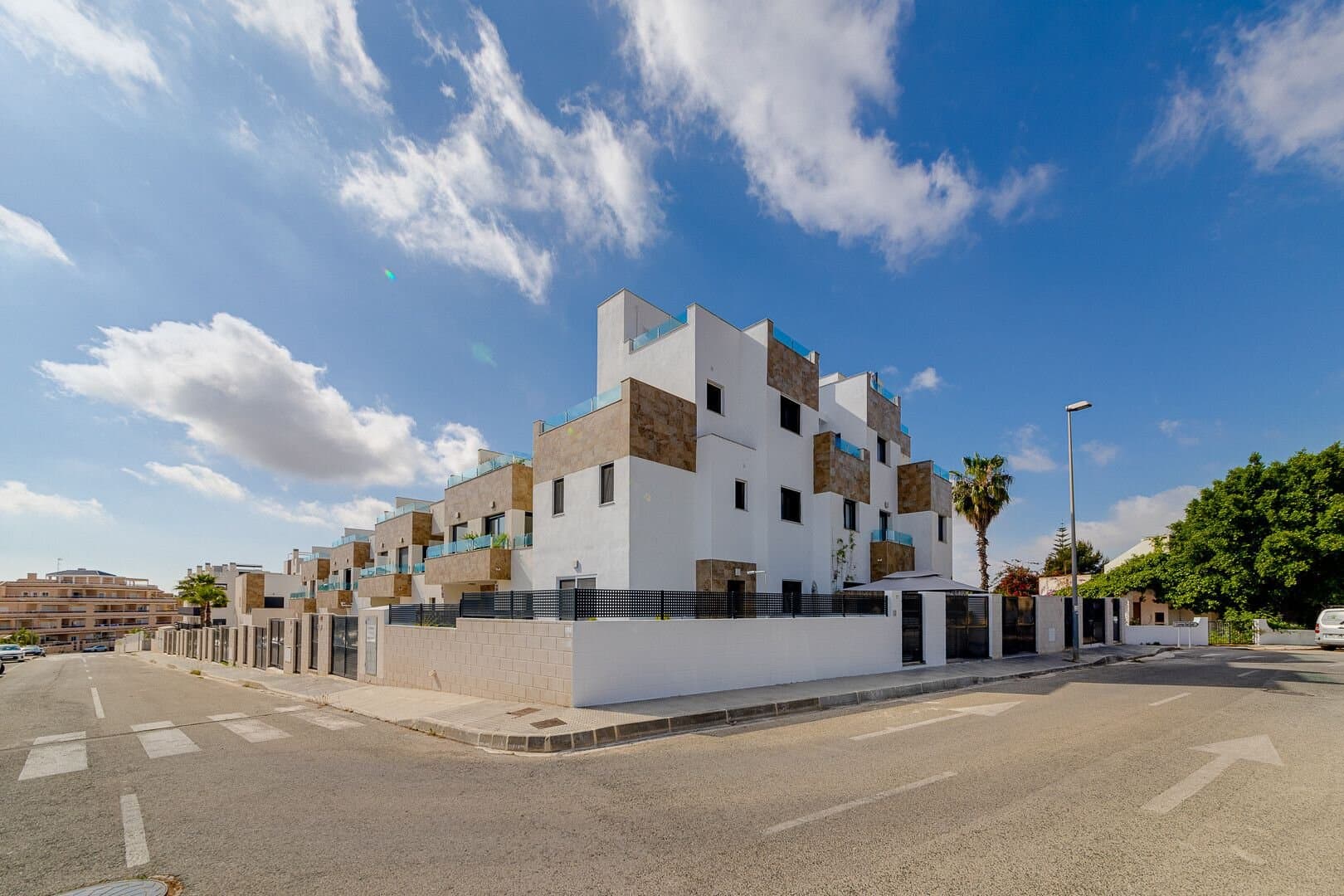 Casa de 3 Dormitorios en Las Filipinas, Orihuela Costa - 48