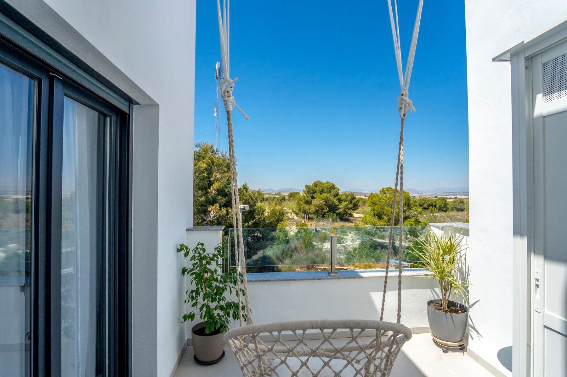 Casa de 3 Dormitorios en Las Filipinas, Orihuela Costa - 5