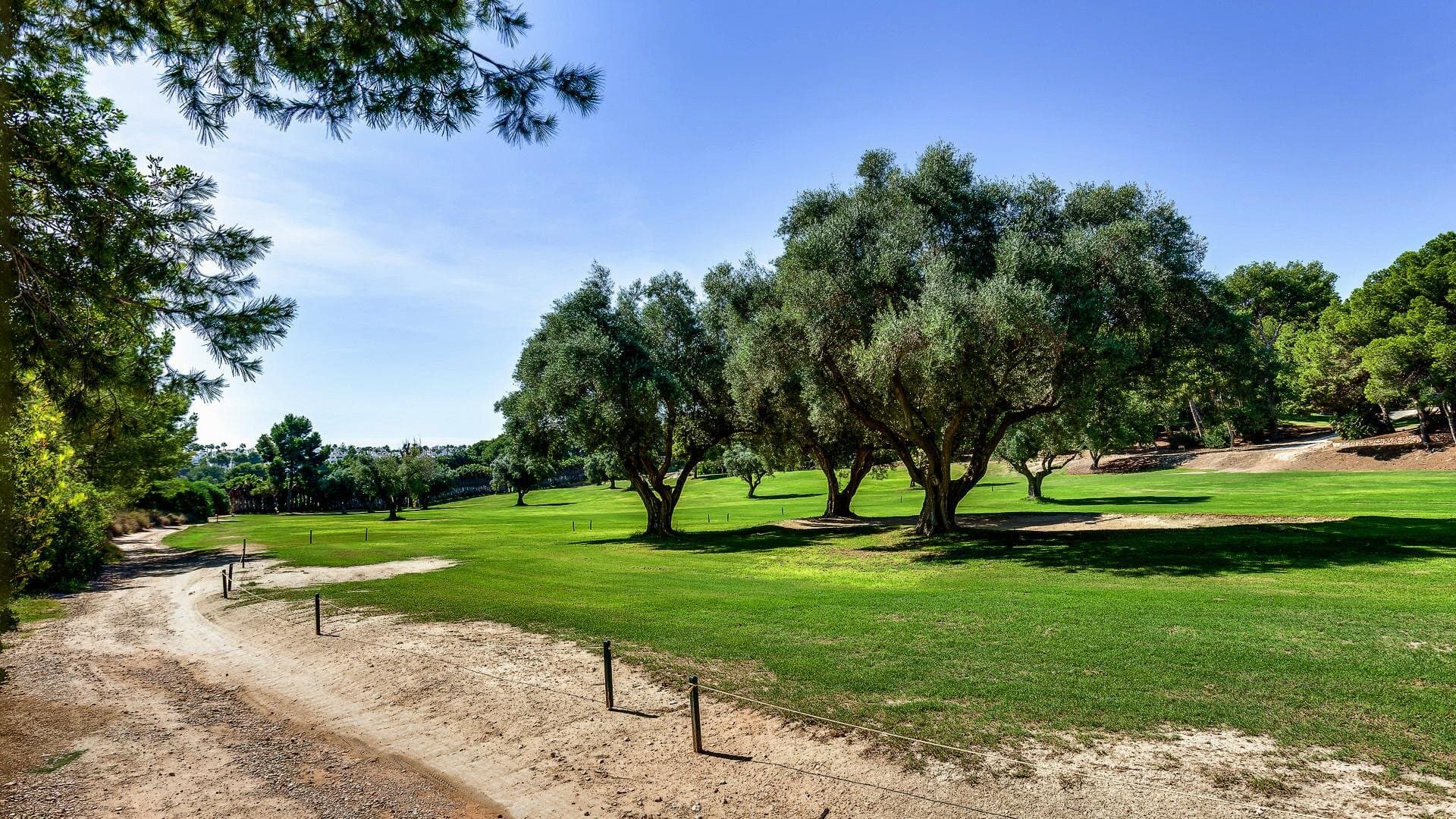 Casa de 3 Dormitorios en Las Filipinas, Orihuela Costa - 50
