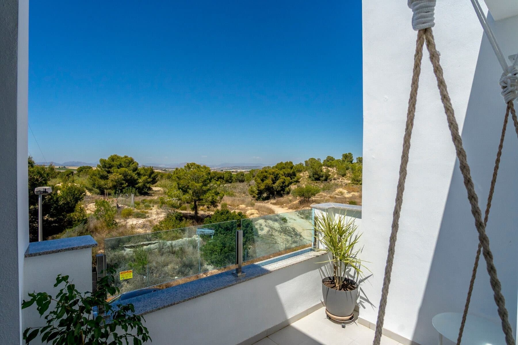 Casa de 3 Dormitorios en Las Filipinas, Orihuela Costa - 6