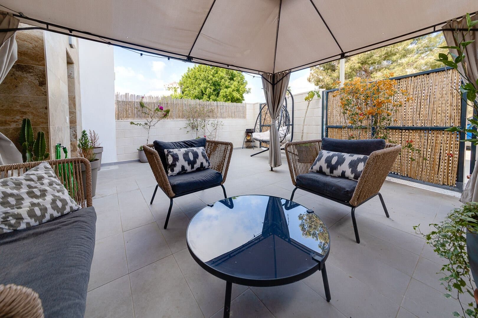 Casa de 3 Dormitorios en Las Filipinas, Orihuela Costa - 8
