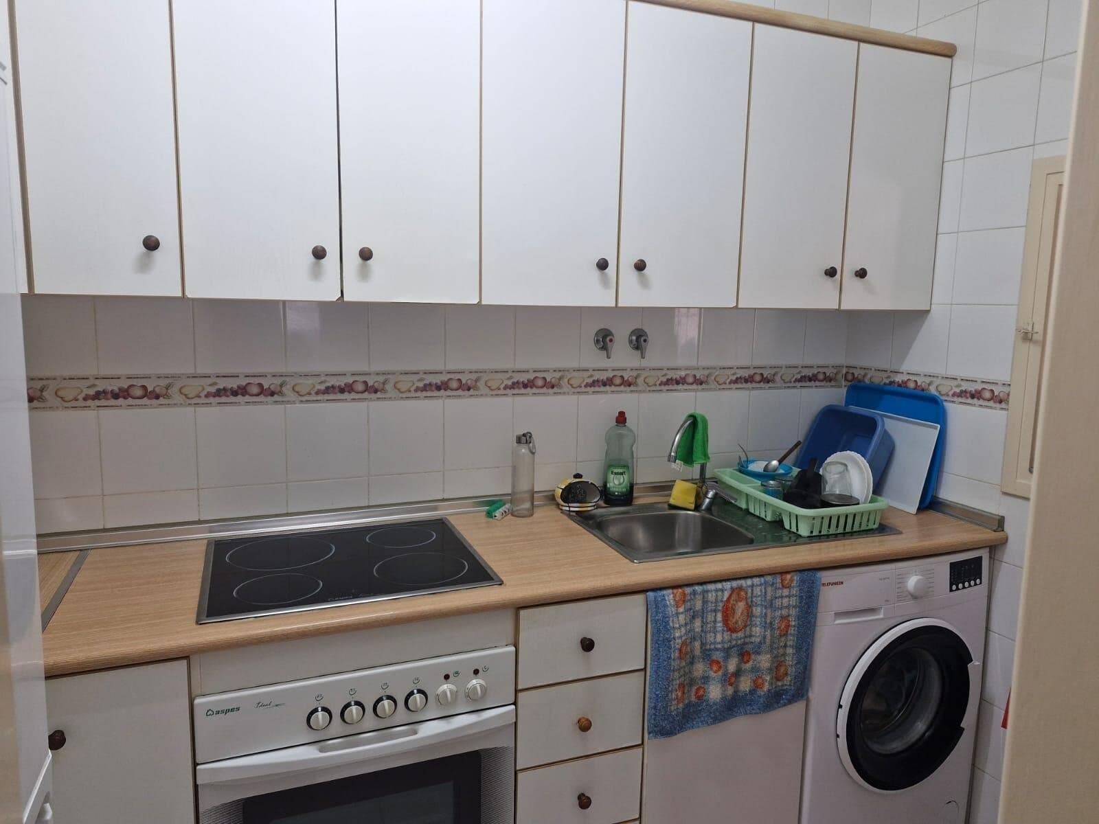 2-Bedroom Bungalow in El Acequión - Los Náufragos, Torrevieja - 4