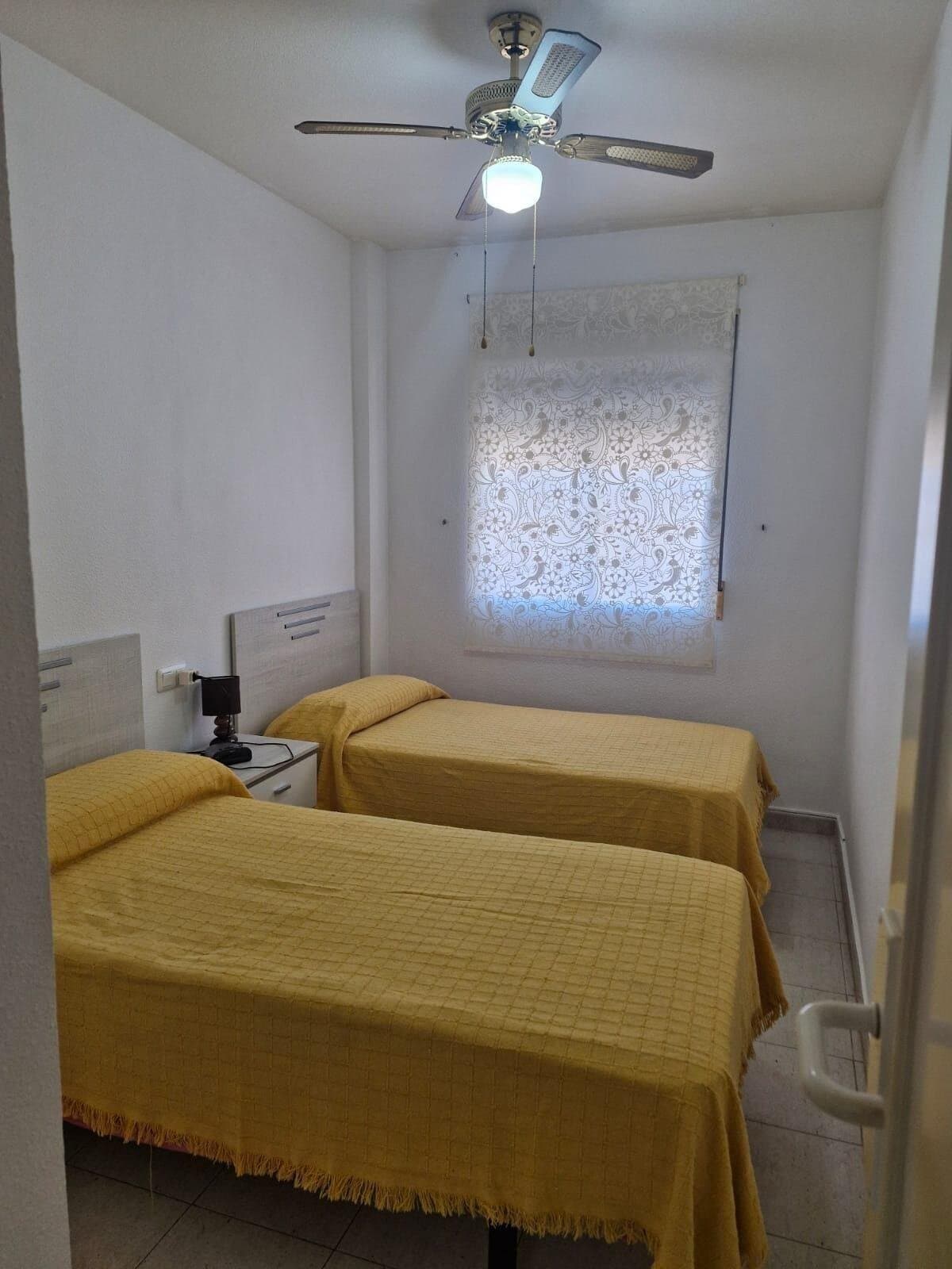 2-Bedroom Bungalow in El Acequión - Los Náufragos, Torrevieja - 5