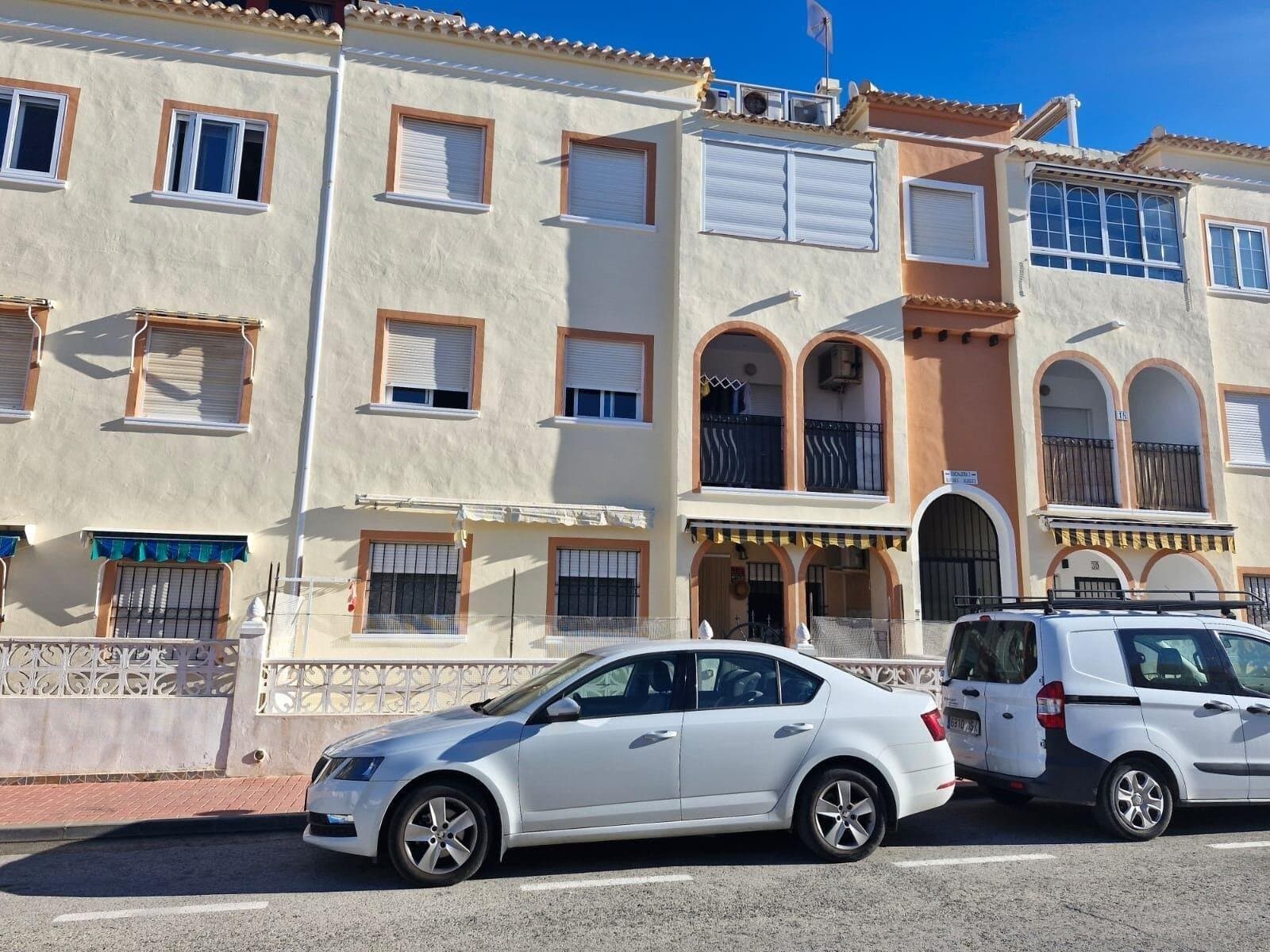 2-Bedroom Bungalow in El Acequión - Los Náufragos, Torrevieja - 7