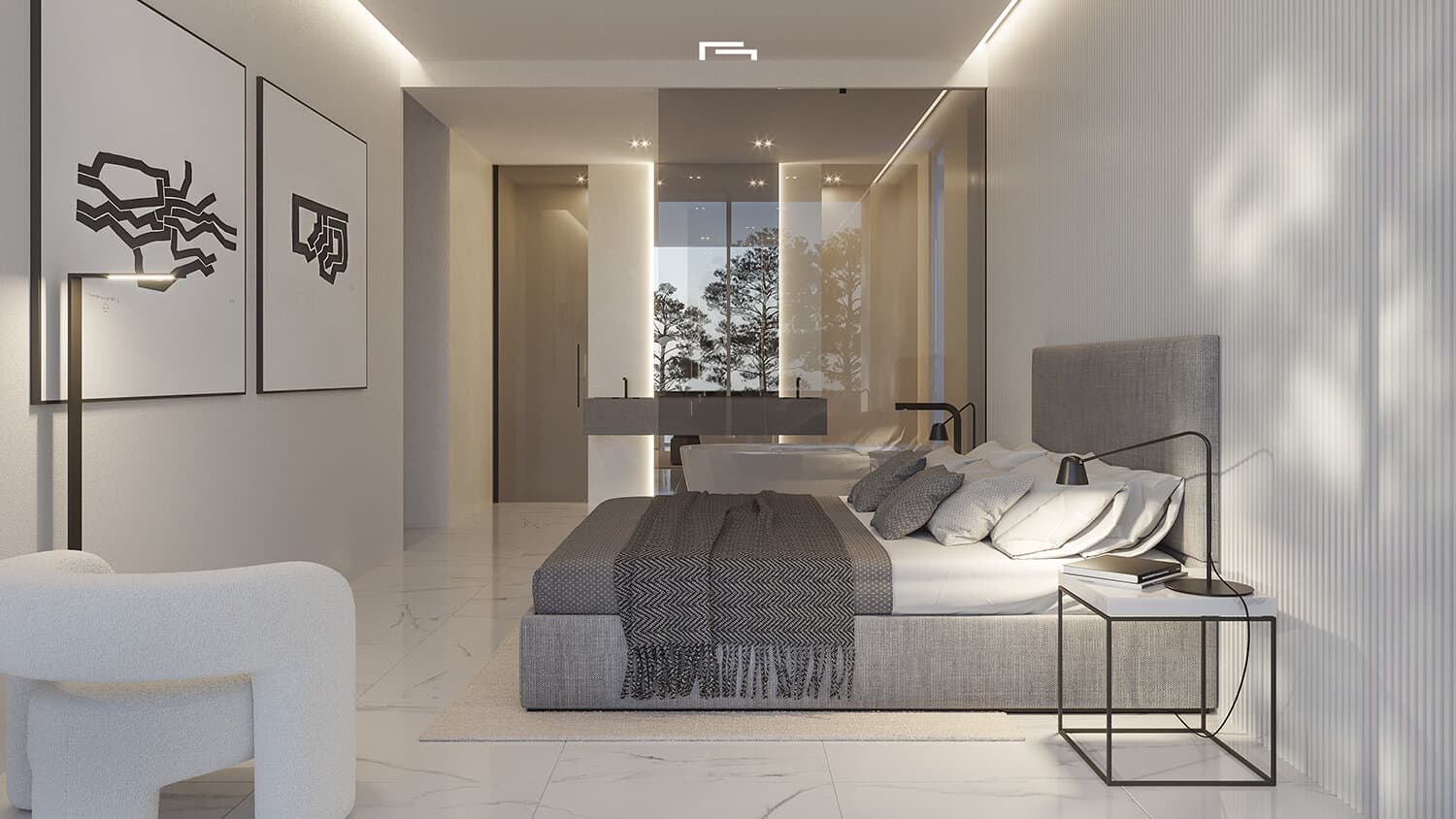 5-Zimmer Villa in Teulada - 2