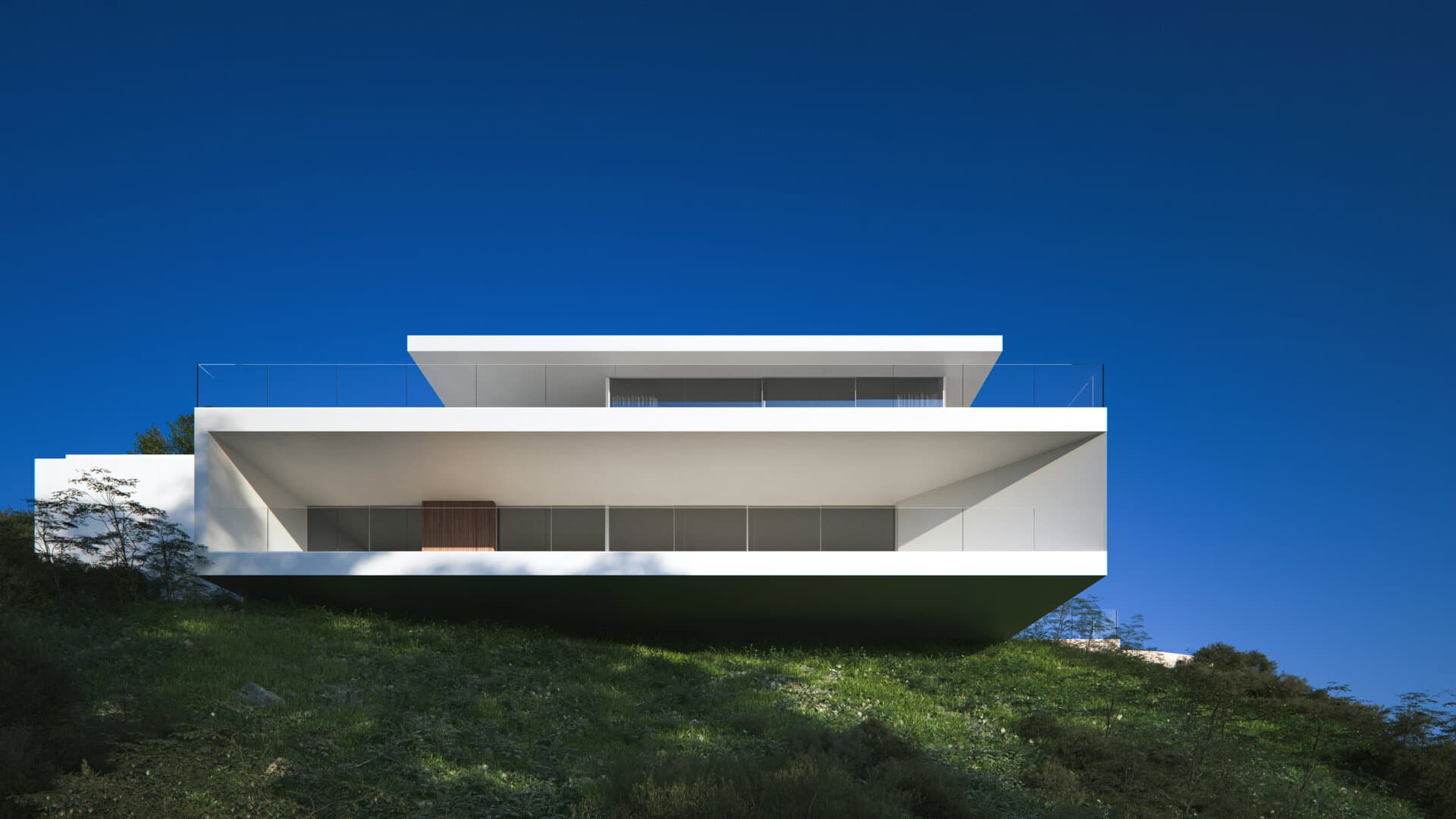 5-Zimmer Villa in Teulada - 3