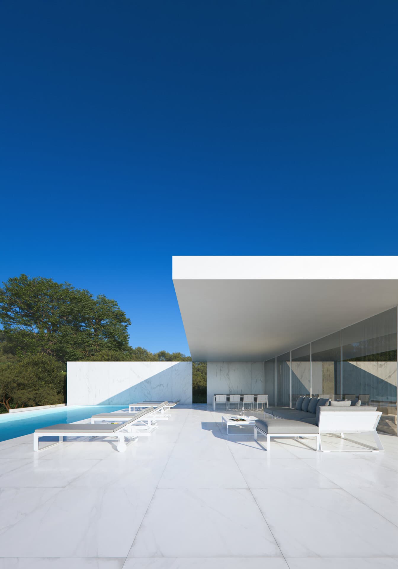 5-Zimmer Villa in Teulada - 4