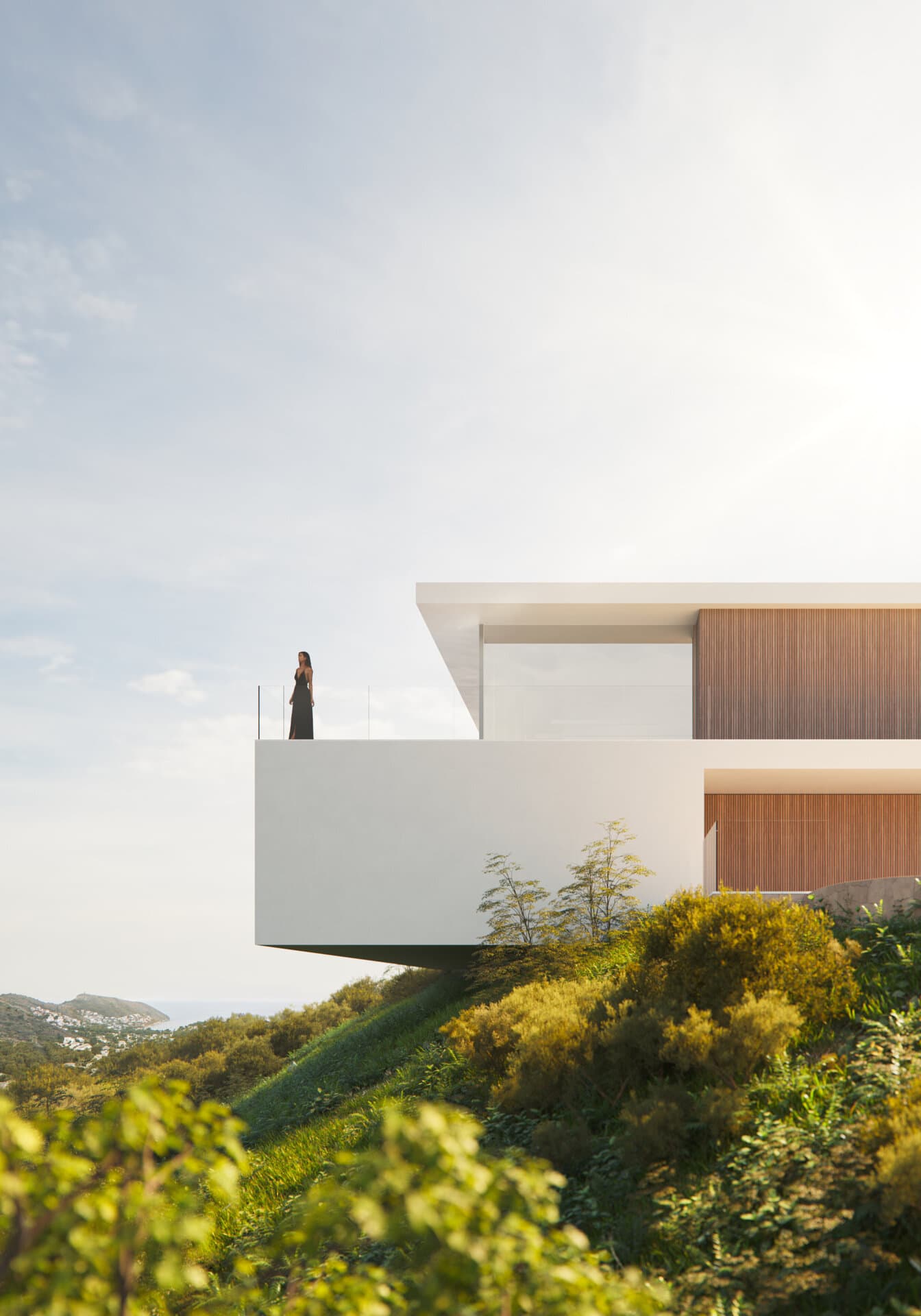 5-Zimmer Villa in Teulada - 6
