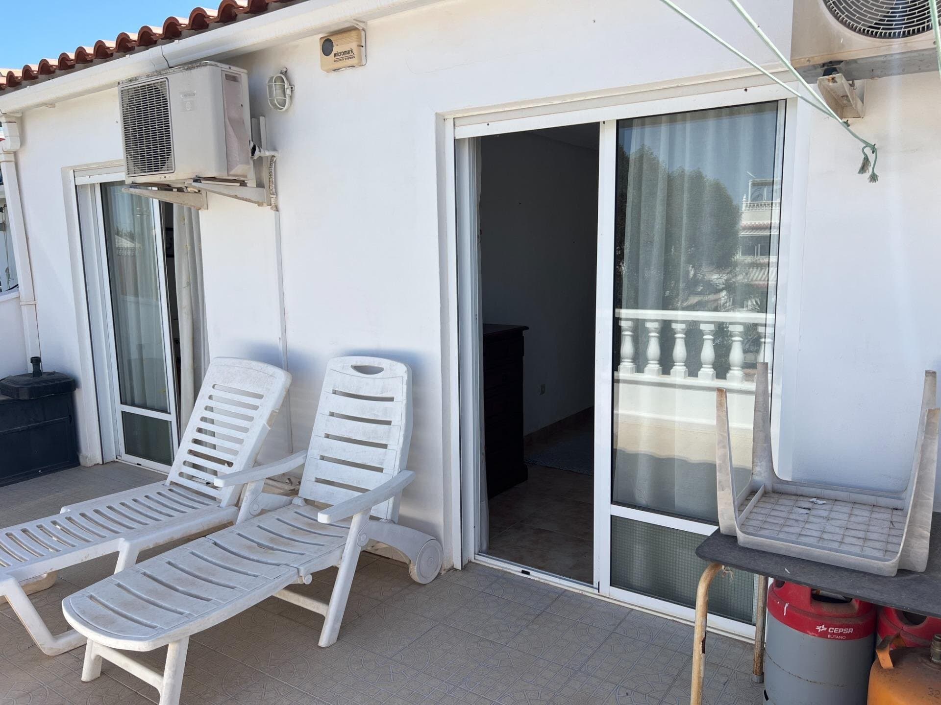 Casa de 3 Dormitorios en San Luis, Torrevieja - 10