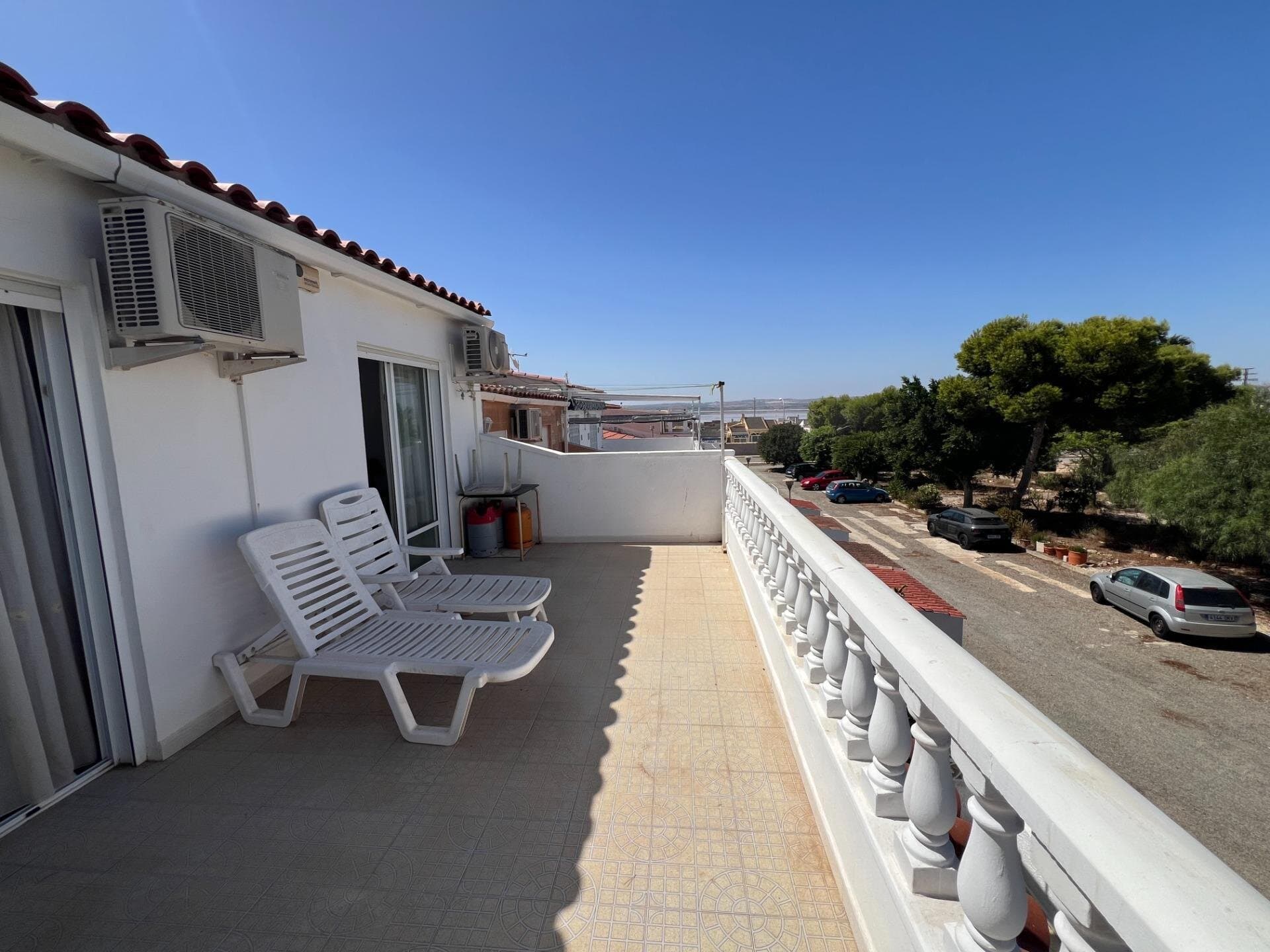 Casa de 3 Dormitorios en San Luis, Torrevieja - 11