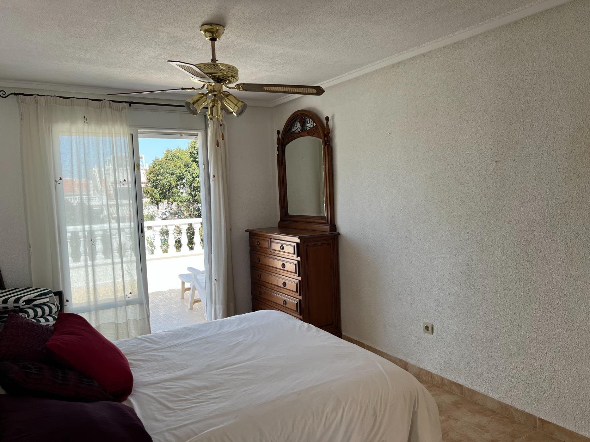 Casa de 3 Dormitorios en San Luis, Torrevieja - 12