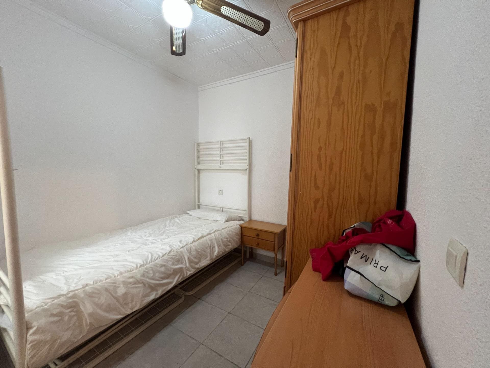 Casa de 3 Dormitorios en San Luis, Torrevieja - 16