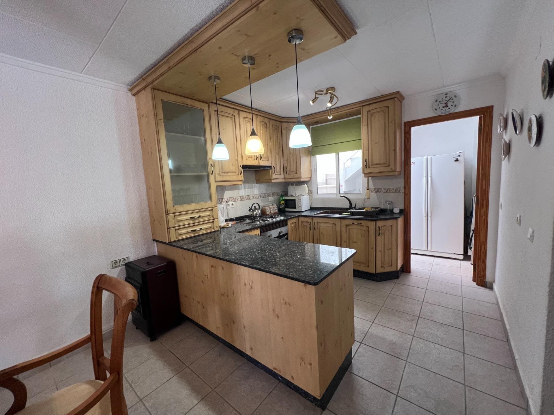 Casa de 3 Dormitorios en San Luis, Torrevieja - 19