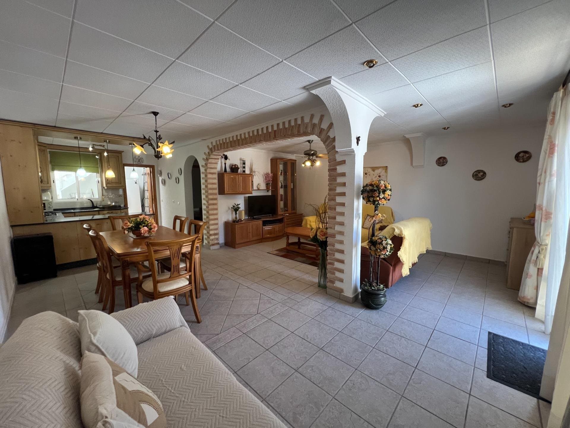 Casa de 3 Dormitorios en San Luis, Torrevieja - 20