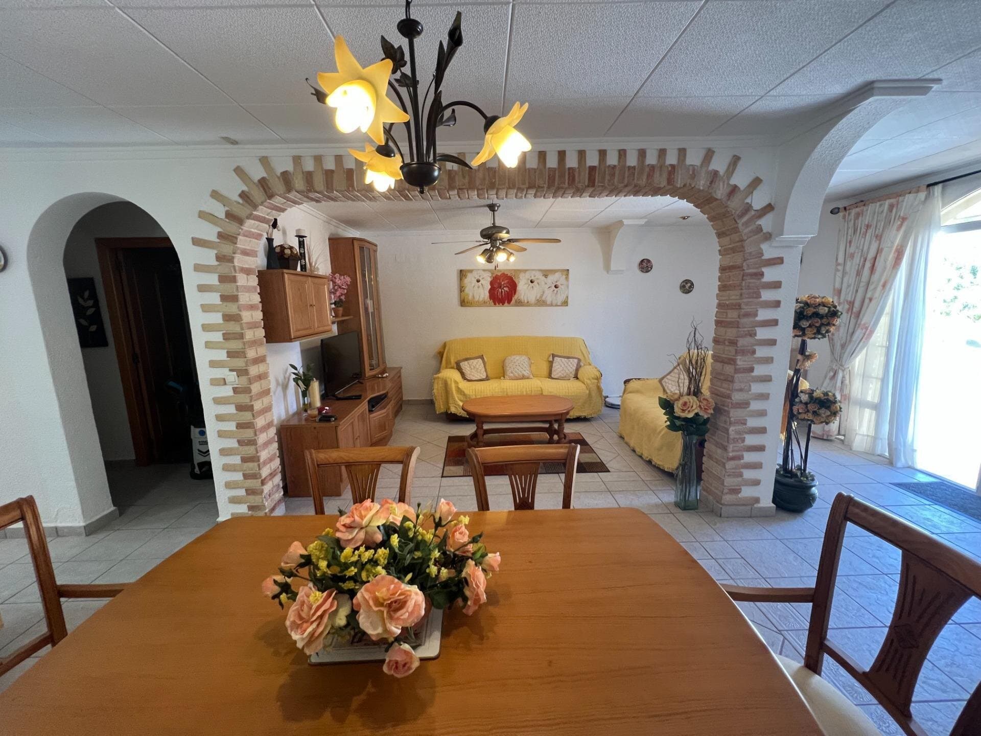 Casa de 3 Dormitorios en San Luis, Torrevieja - 21