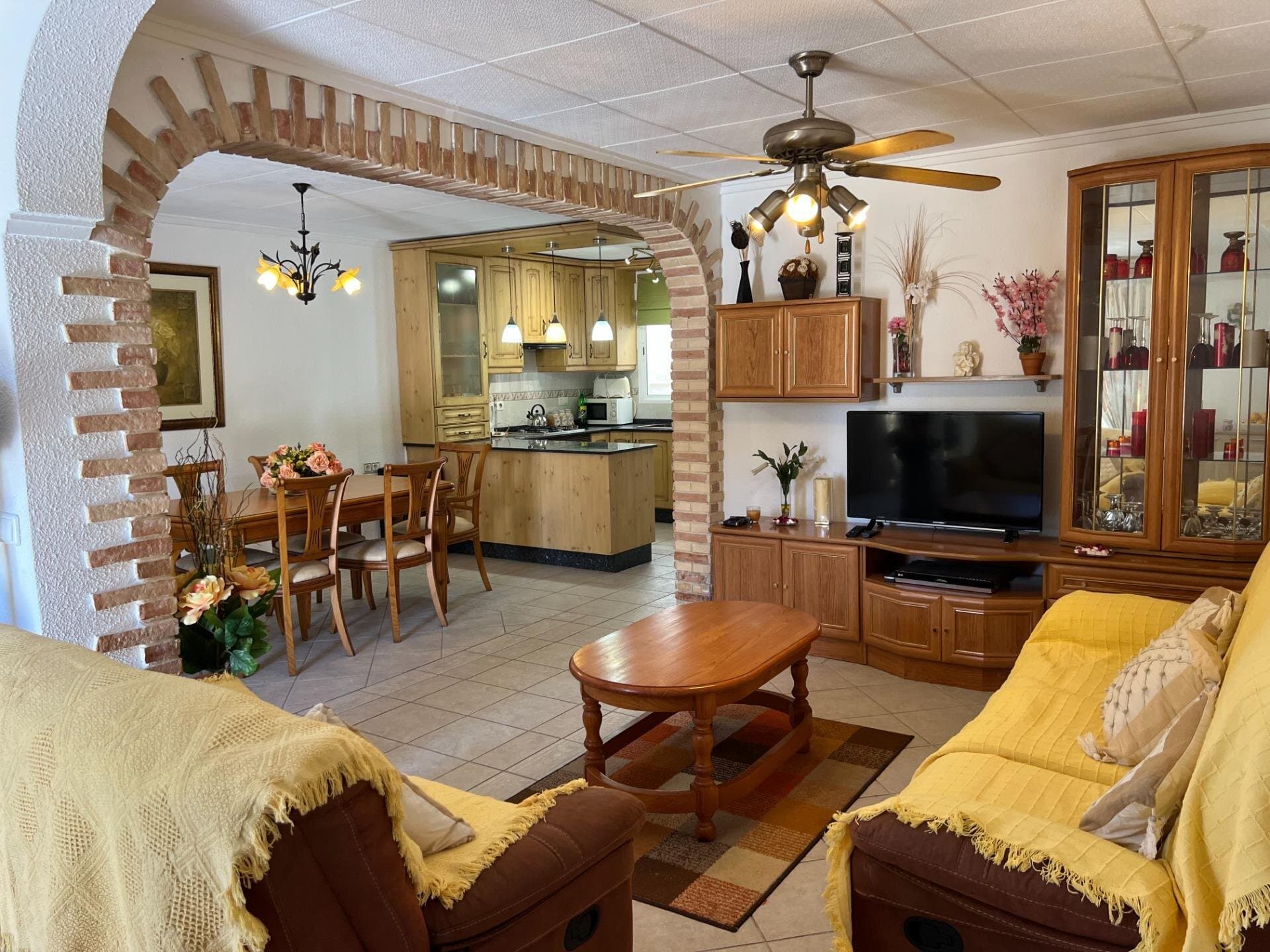Casa de 3 Dormitorios en San Luis, Torrevieja - 22
