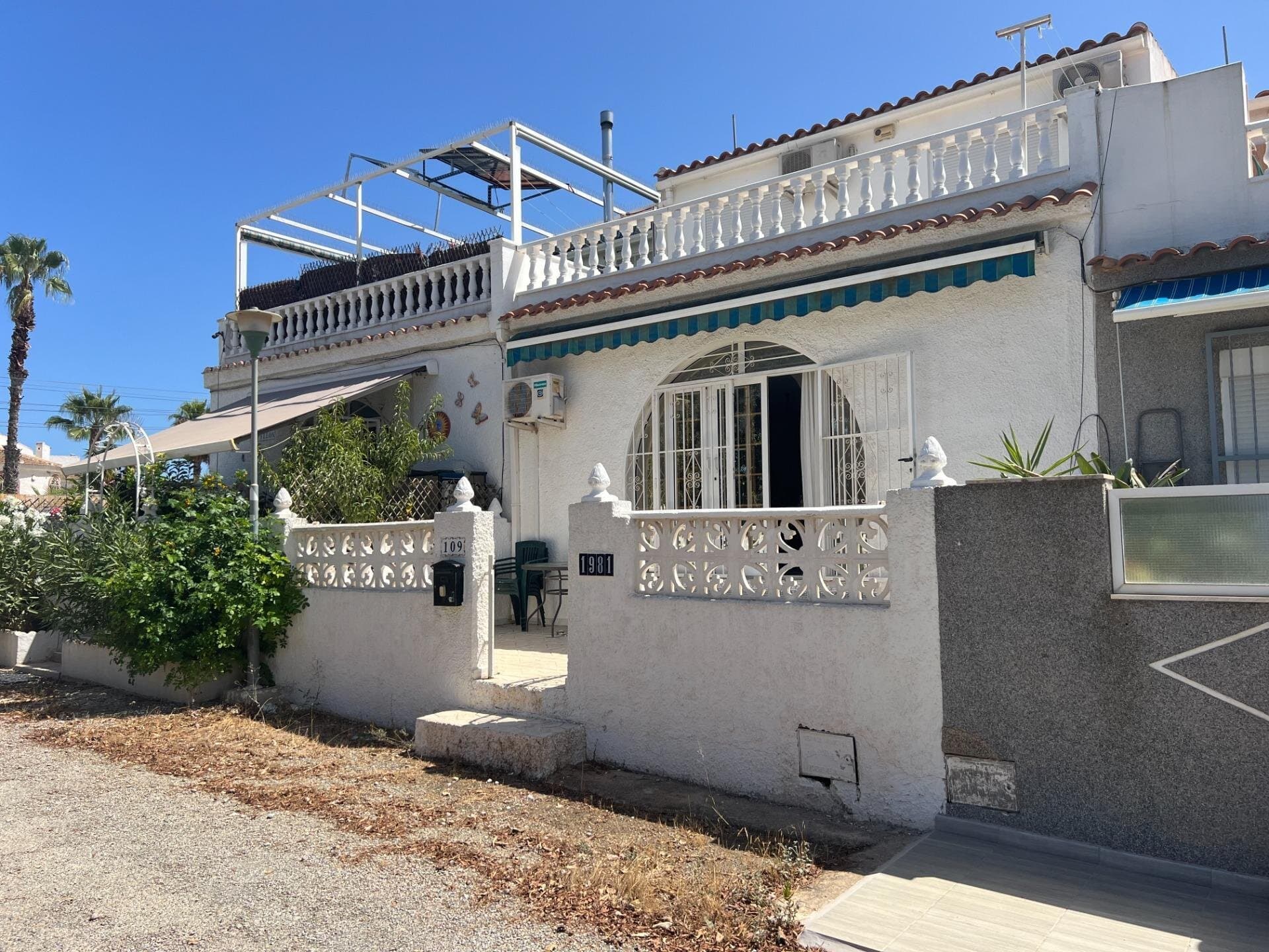 Casa de 3 Dormitorios en San Luis, Torrevieja - 23