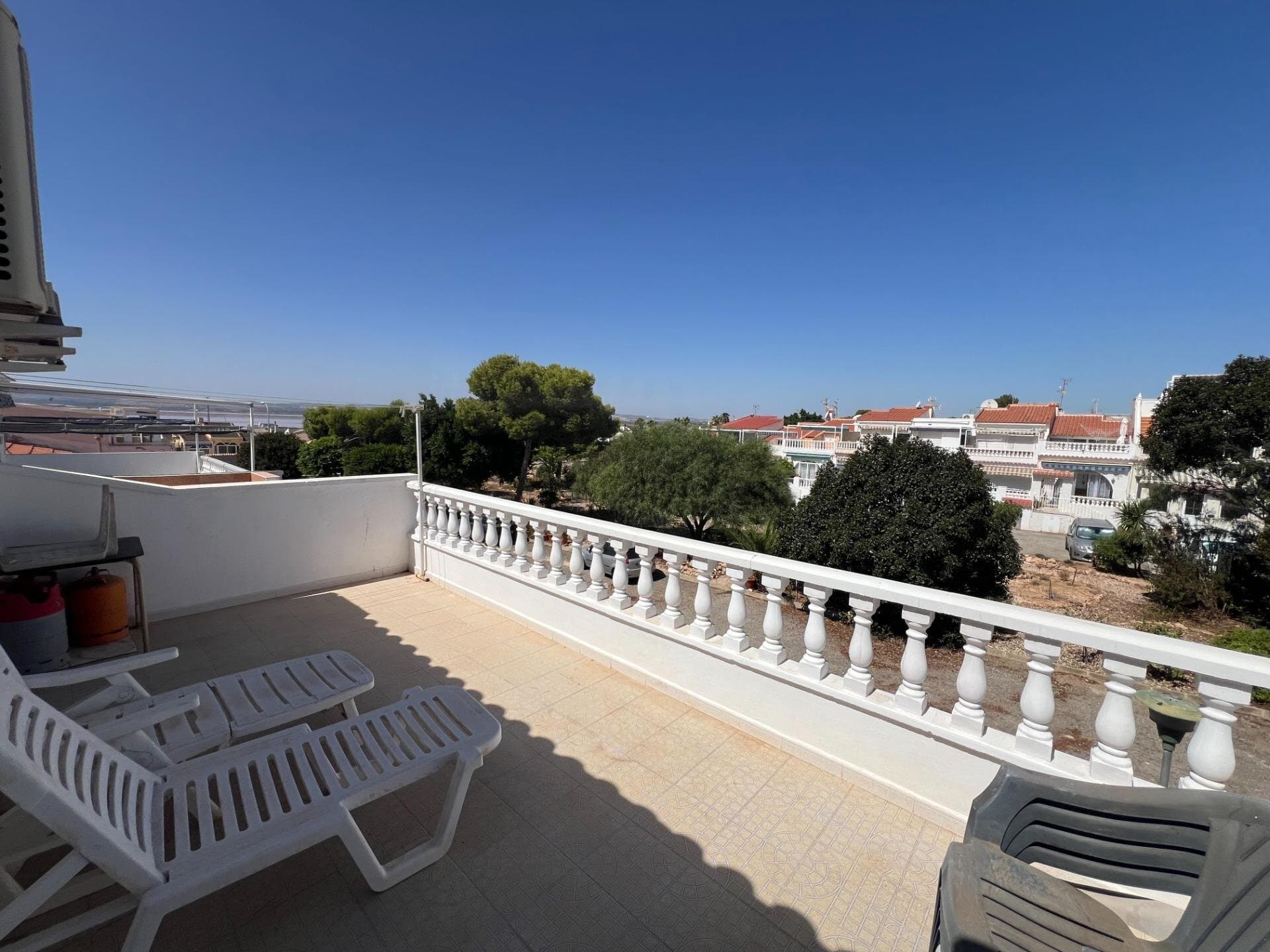 Casa de 3 Dormitorios en San Luis, Torrevieja - 3