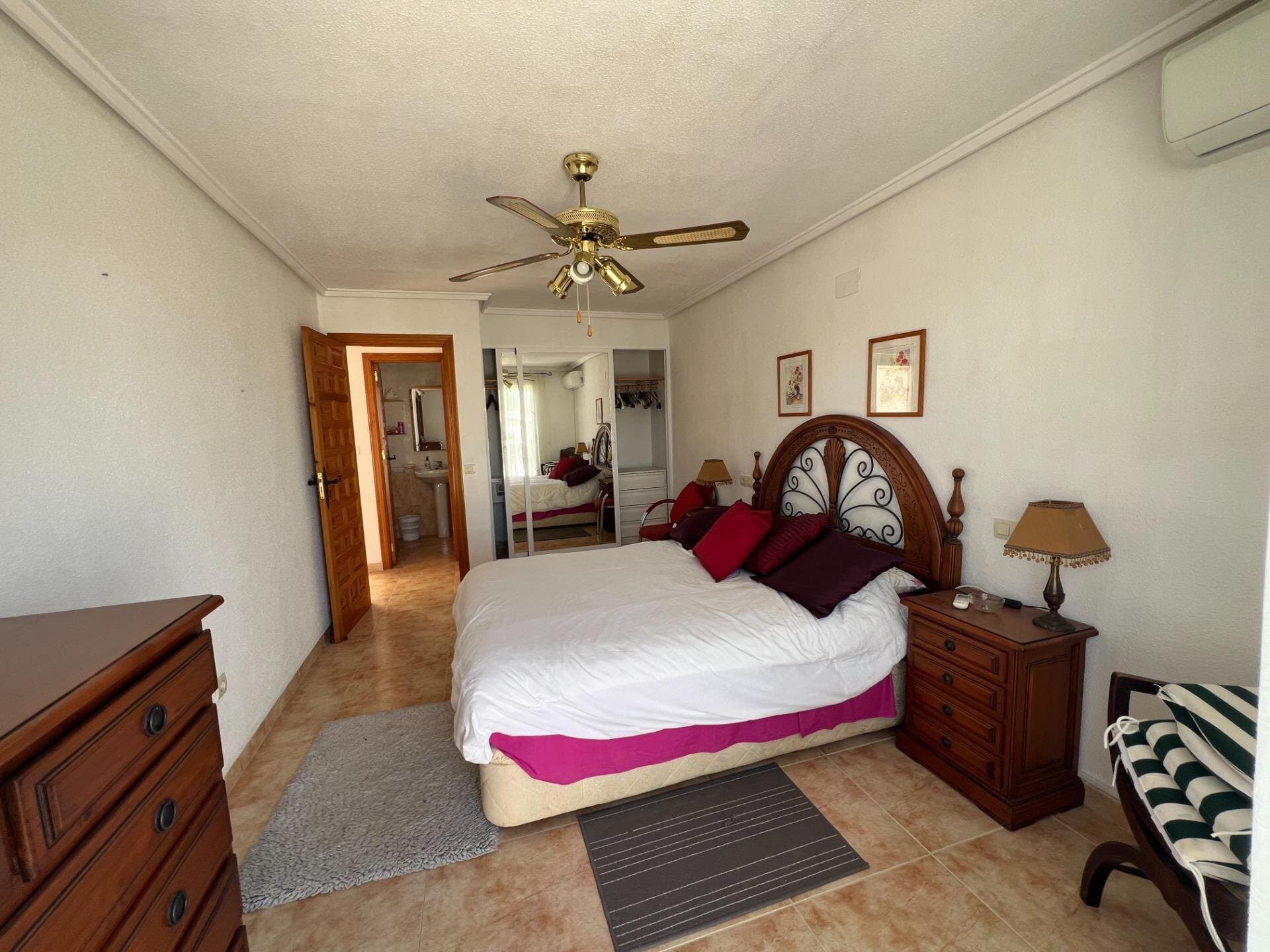 Casa de 3 Dormitorios en San Luis, Torrevieja - 6