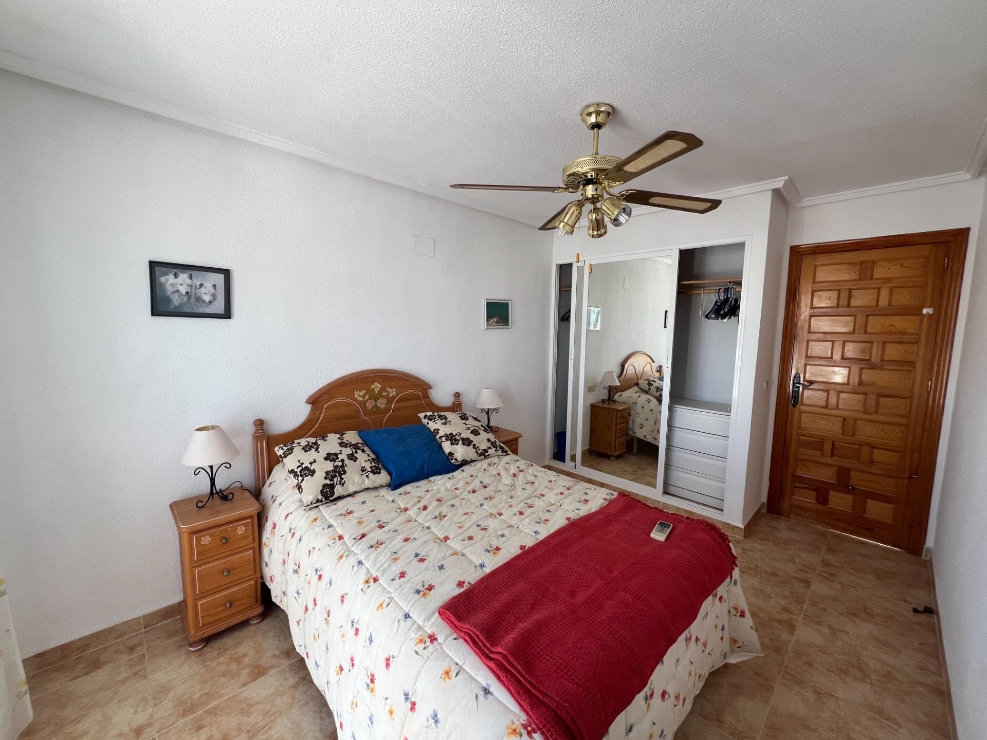 Casa de 3 Dormitorios en San Luis, Torrevieja - 7